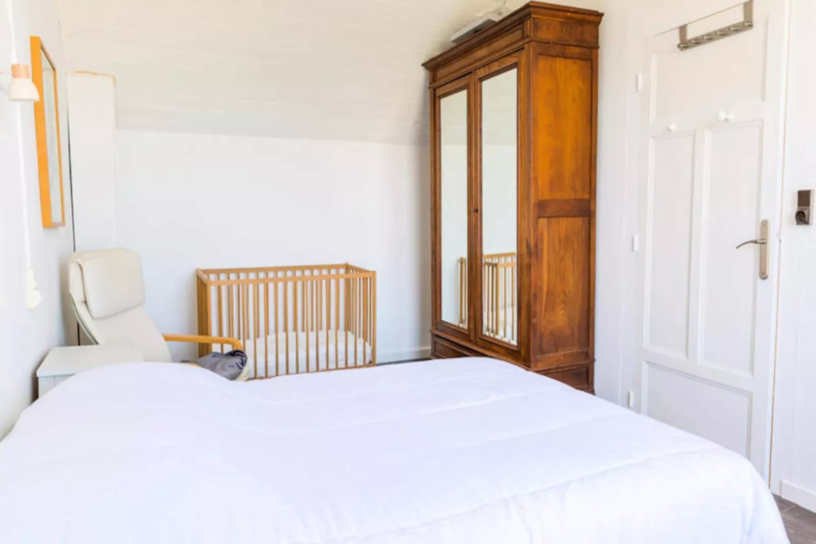 Maison à Plomeur-Nicht zugeordnet