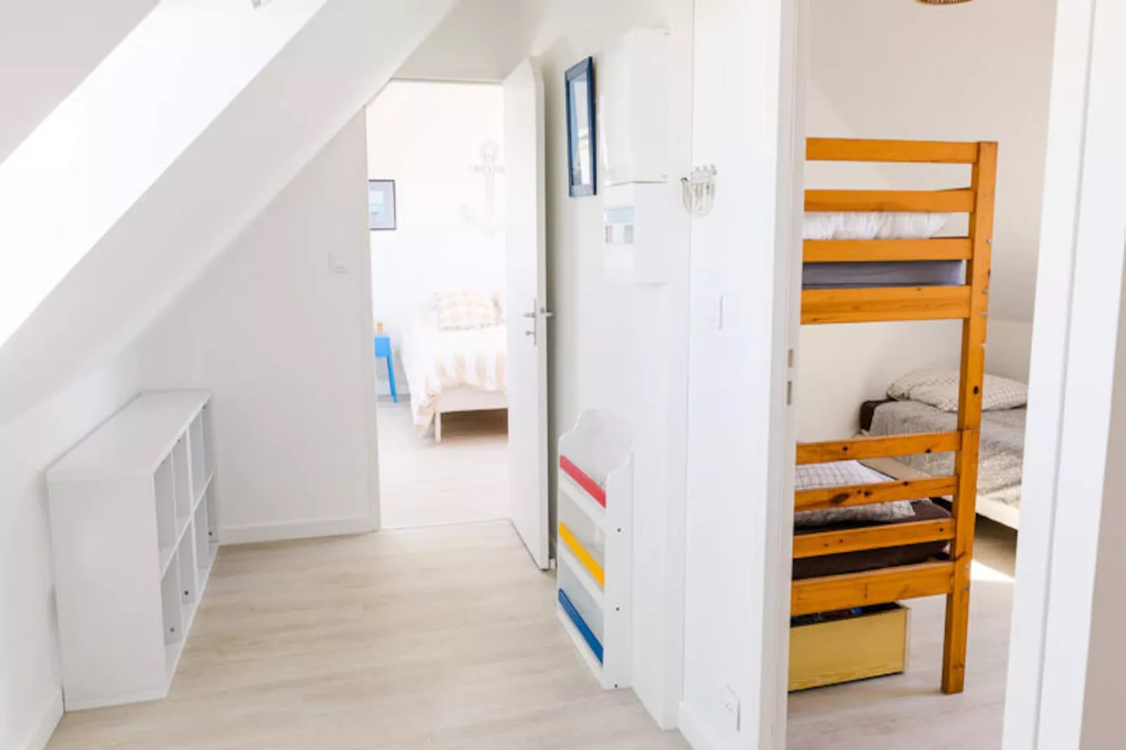 Maison à Plobannalec-Lesconil-Non tagué