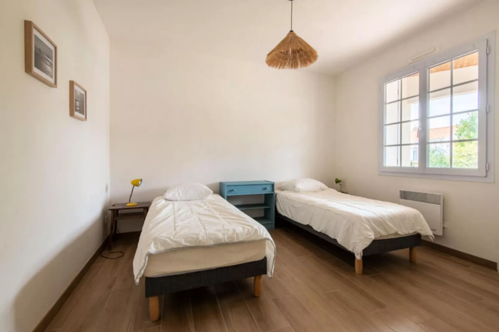 Maison à Notre Dame de Monts-Non tagué