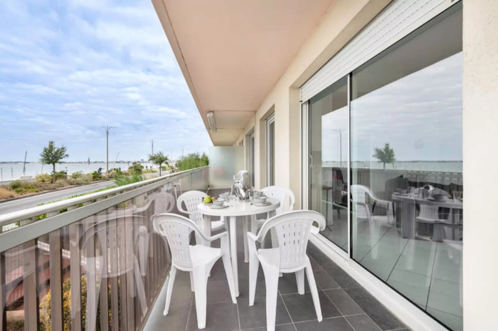 Appartements à La Baule-Untagged