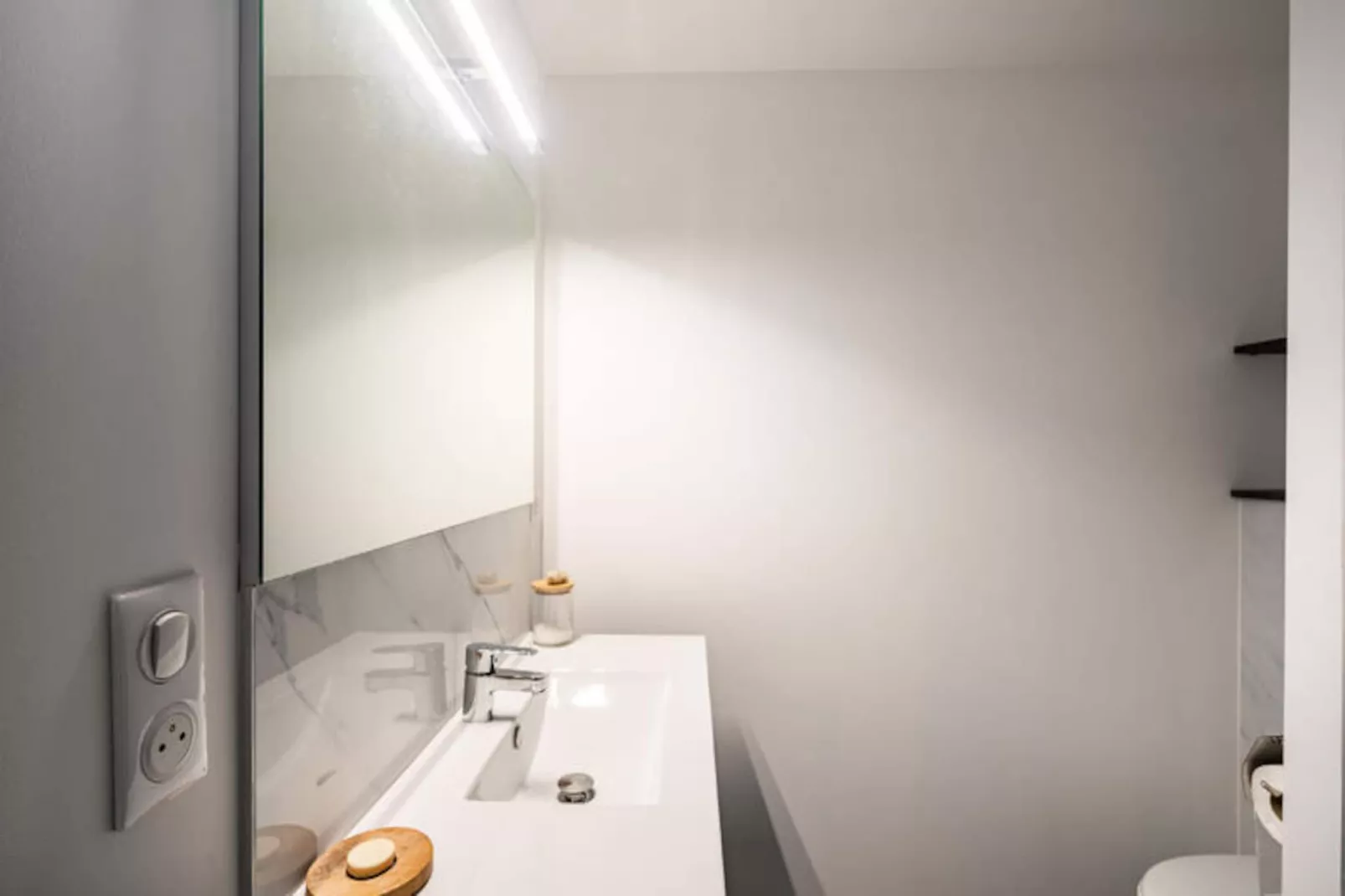 Appartements à Île Tudy-Nicht zugeordnet