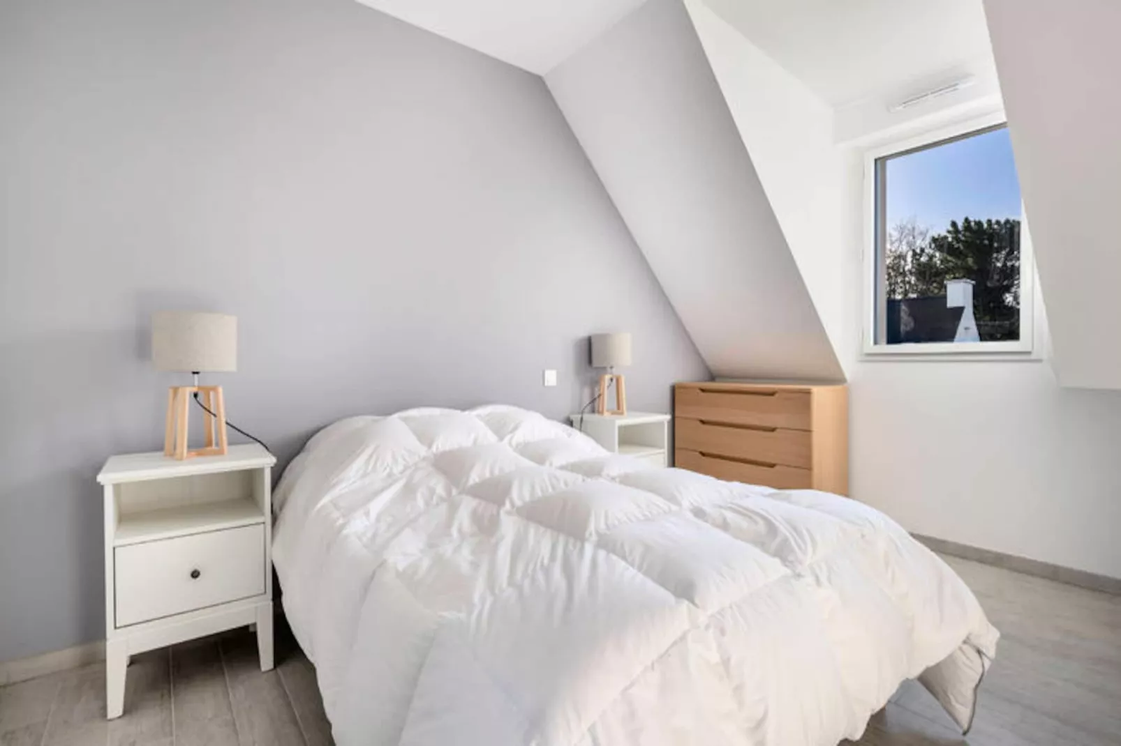 Maison à Arzon - Port Crouesty-Non tagué