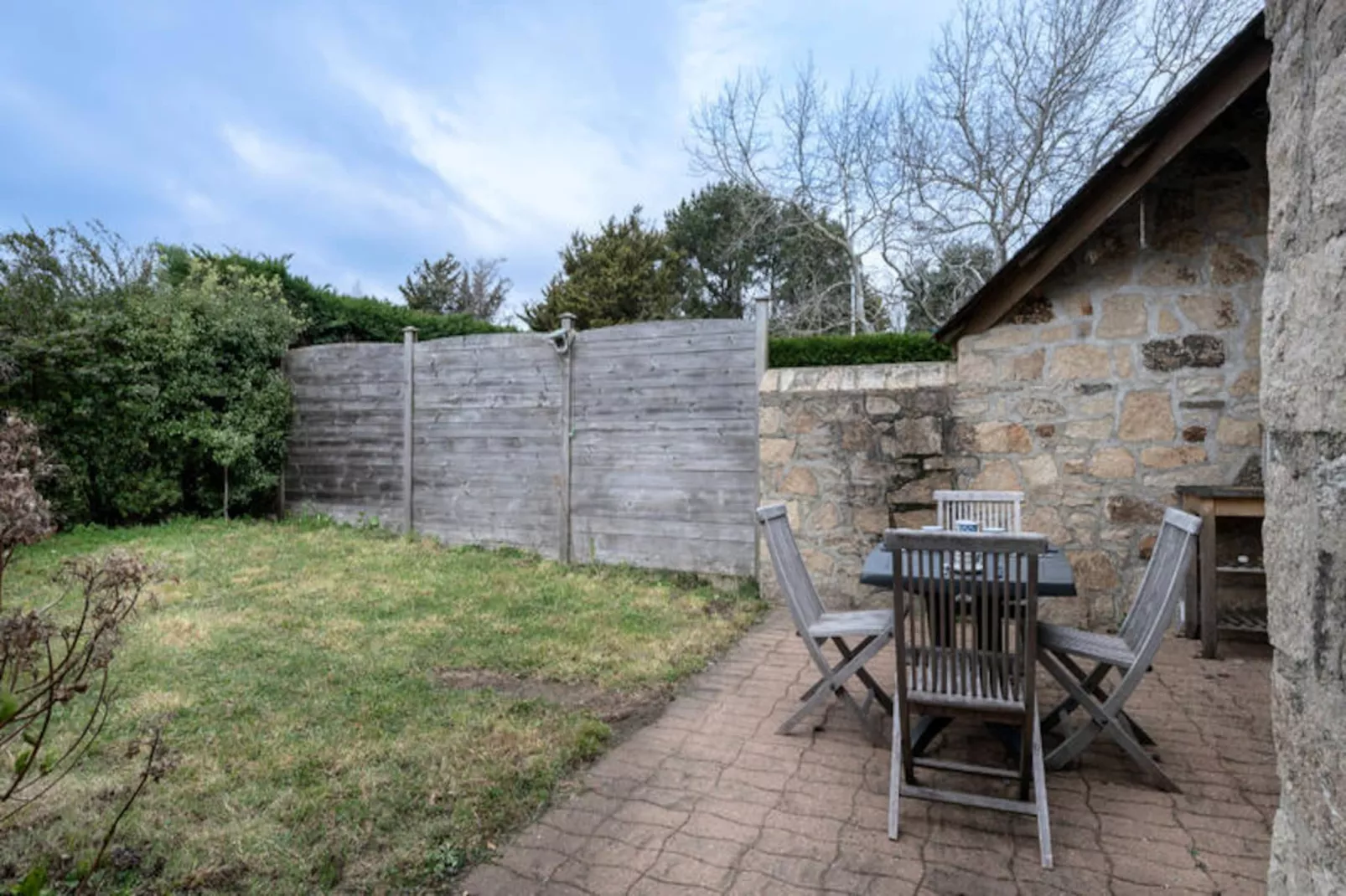 Maison à Arzon - Port Crouesty-Non tagué