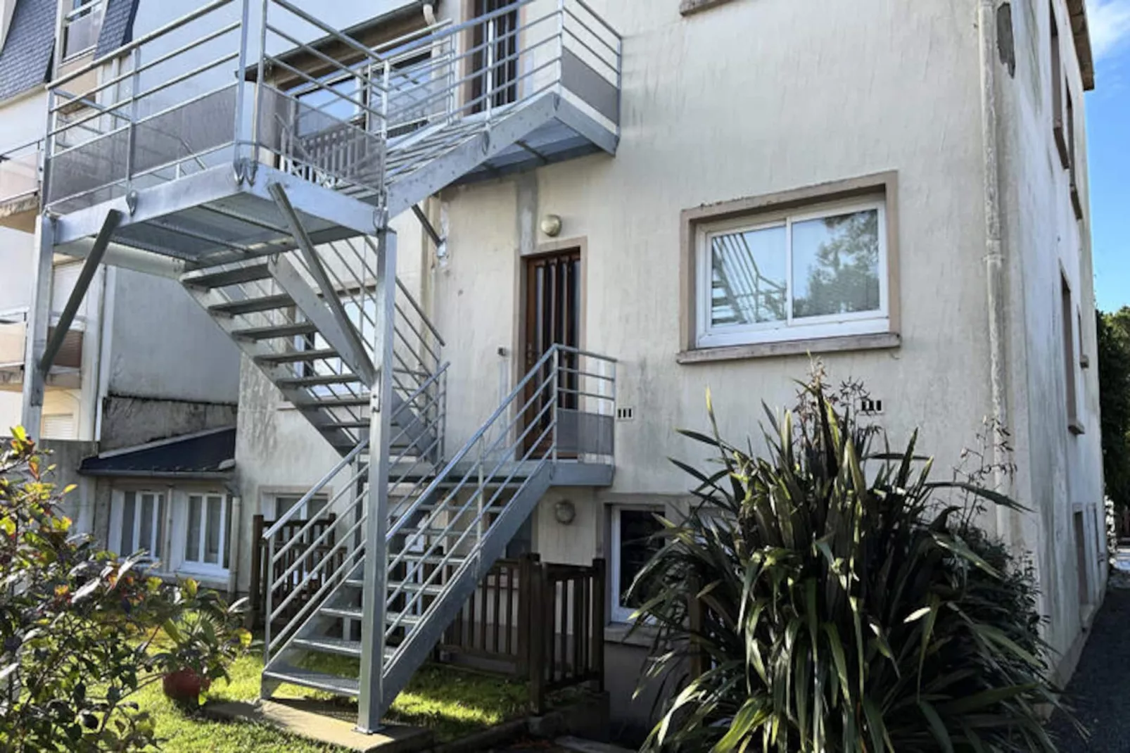 Appartements à Le Pouliguen-Untagged