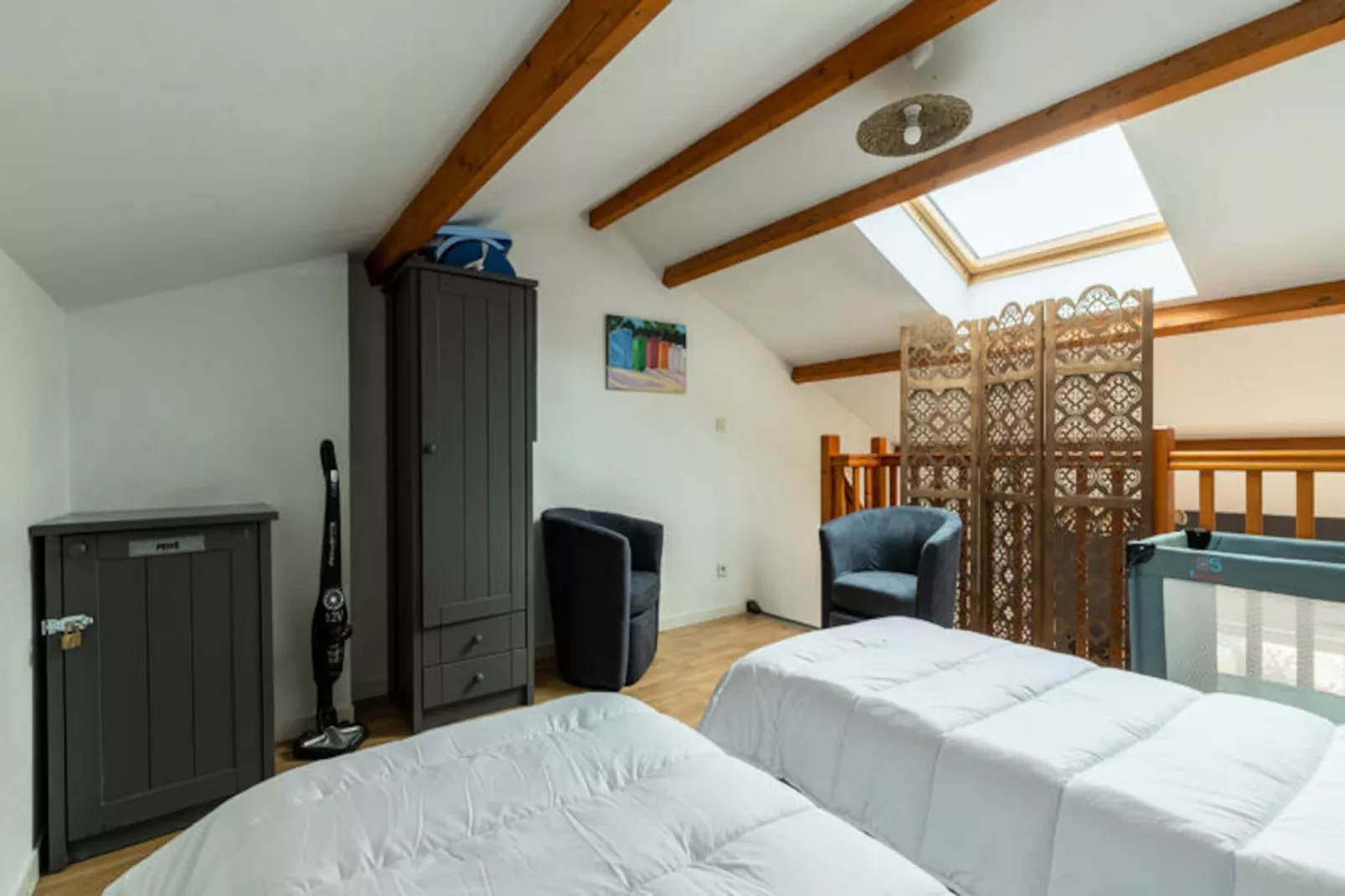 Appartements à Les Sables d'Olonne-Nicht zugeordnet