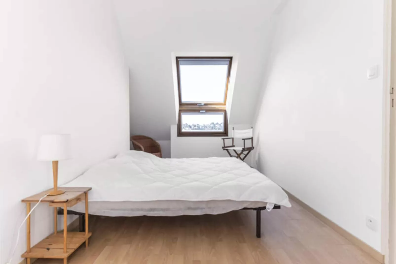 Maison à Saint Philibert - La Trinité sur Mer-Untagged