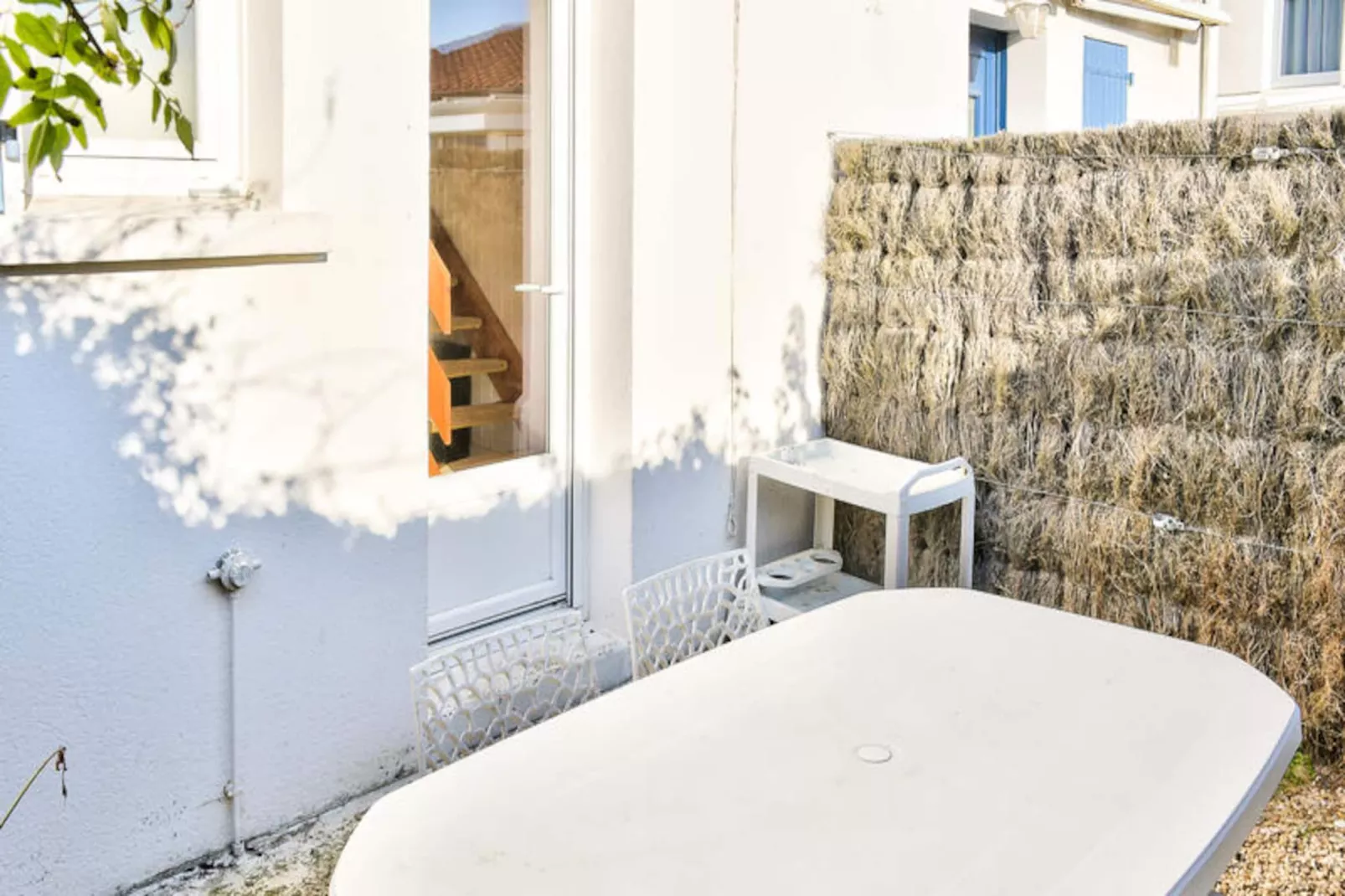 Maison à Saint-Gilles-Croix-de-Vie-Nicht zugeordnet