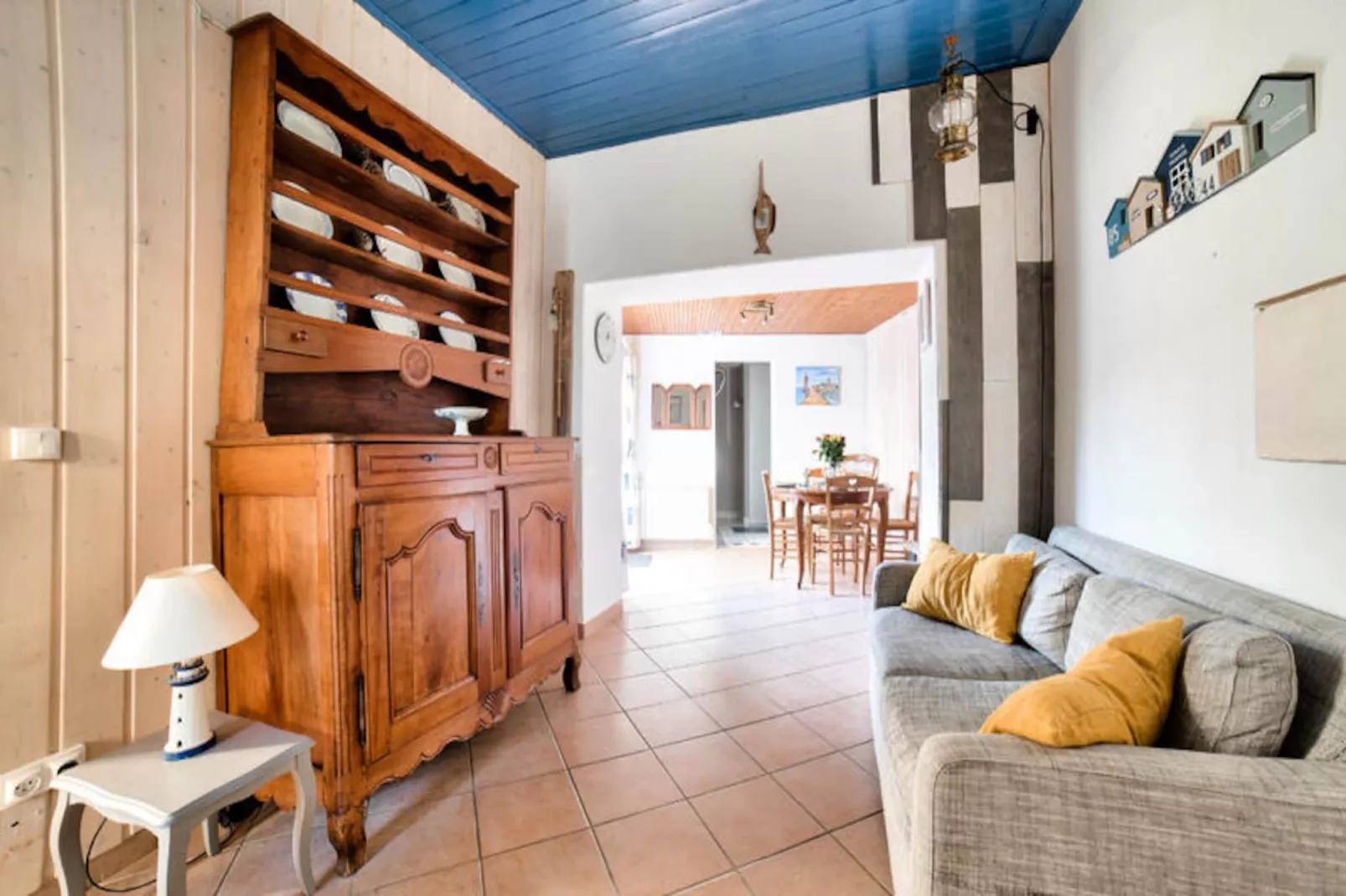 Maison à Noirmoutier-Non tagué