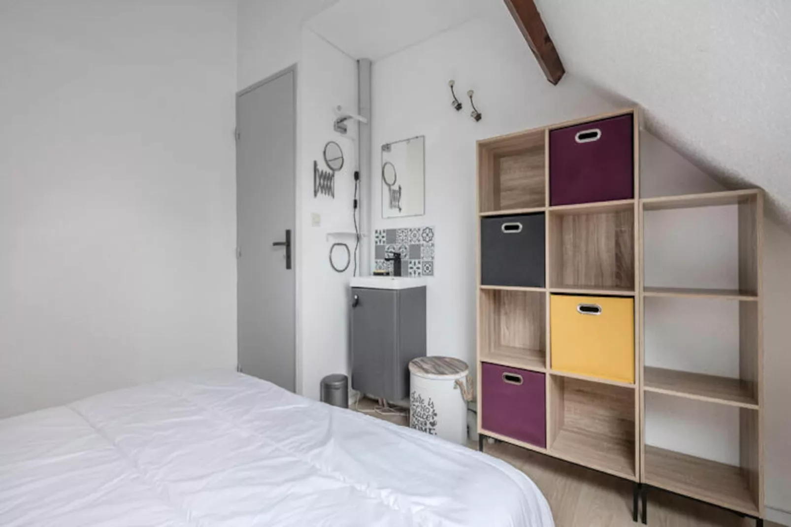 Maison à Saint Gildas de Rhuys-Untagged