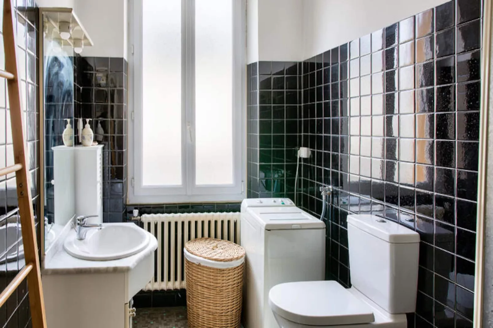 Maison à Le Guilvinec-Nicht zugeordnet