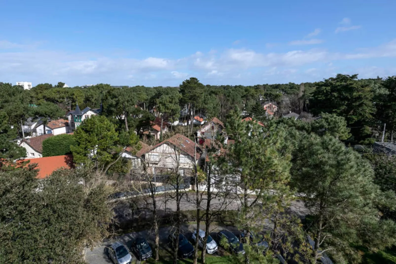 Appartements à La Baule-Nicht zugeordnet