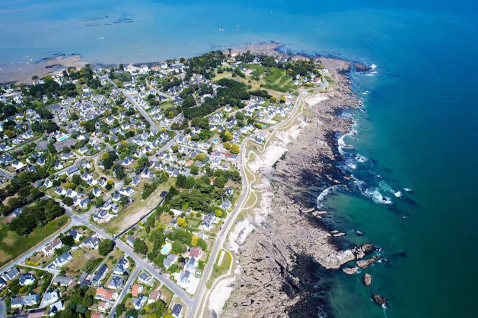 Appartements à Le Pouliguen-Untagged