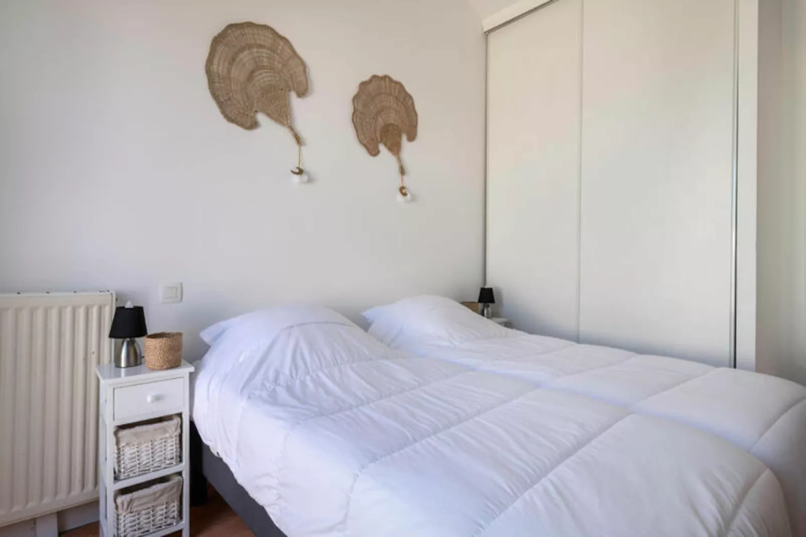 Appartements à Saint-Brevin-les-Pins-Nicht zugeordnet