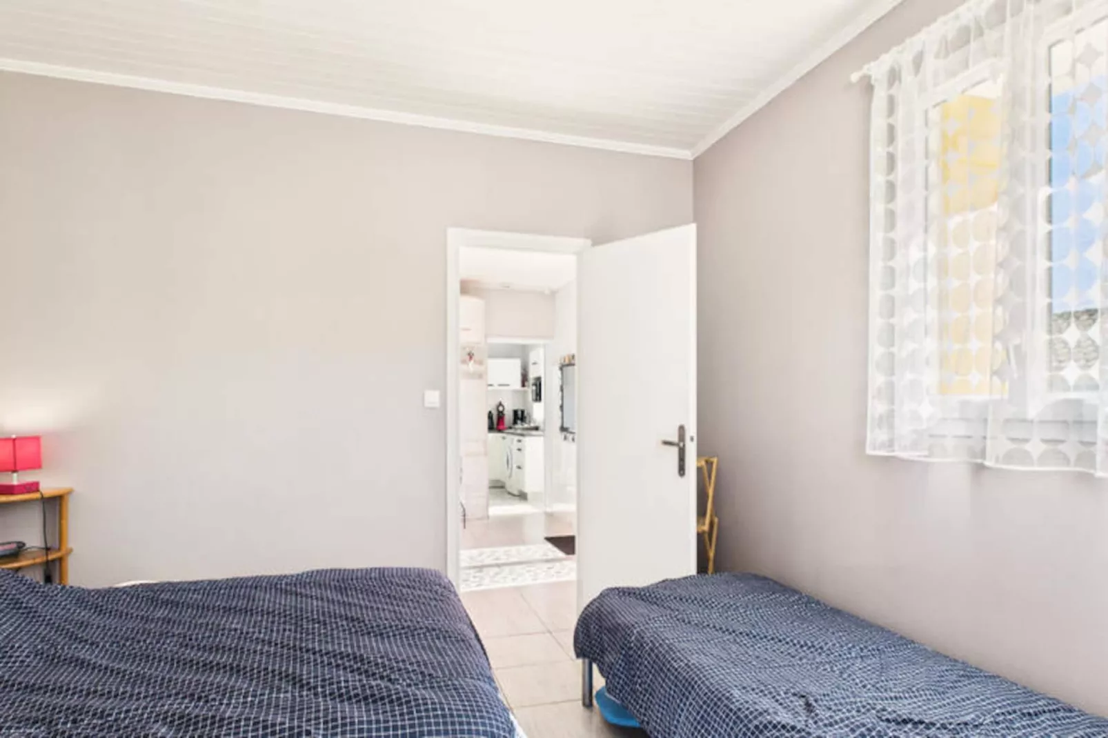 Maison à La Tranche-sur-Mer-Nicht zugeordnet