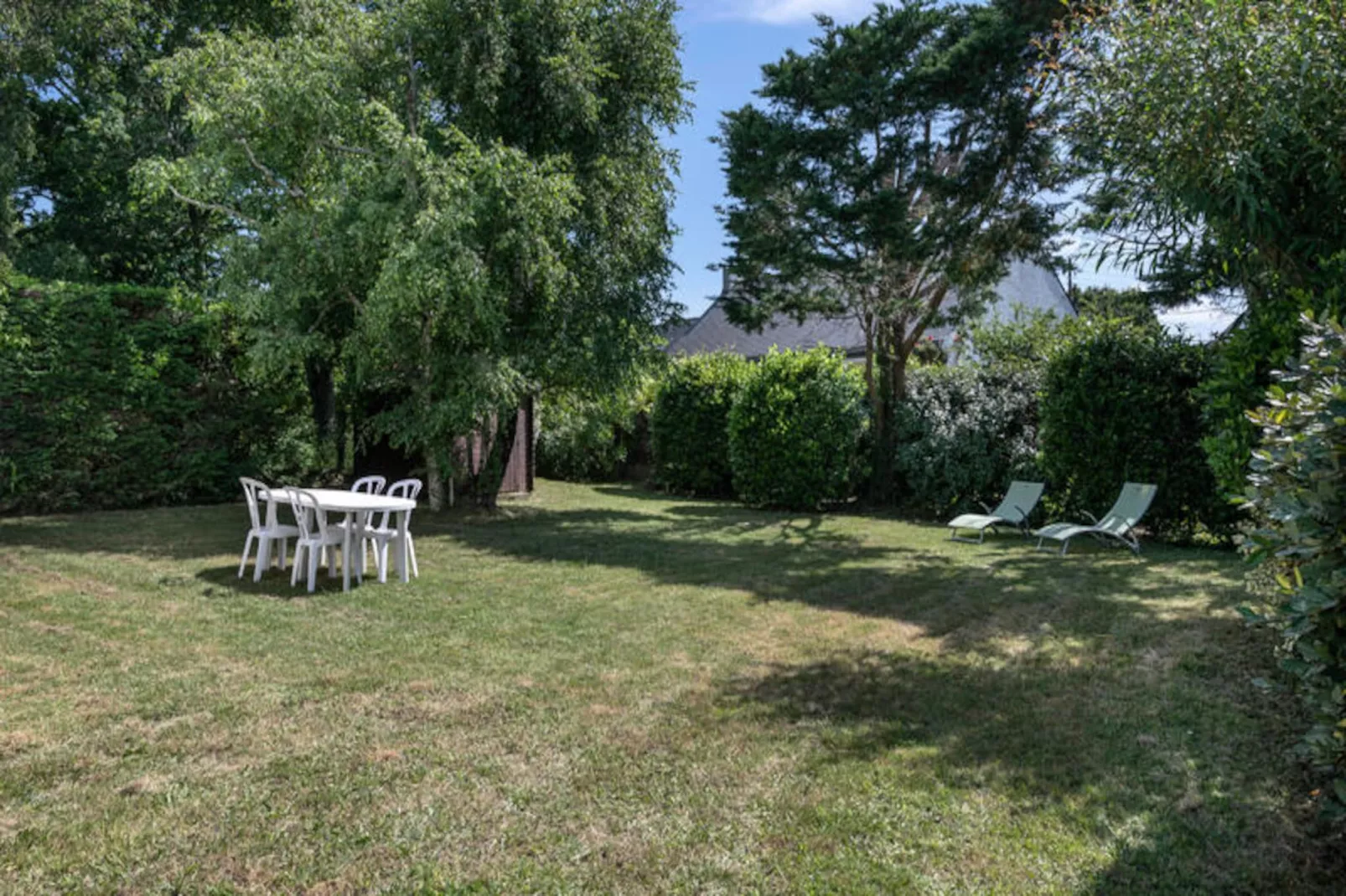 Maison à Sarzeau-Untagged