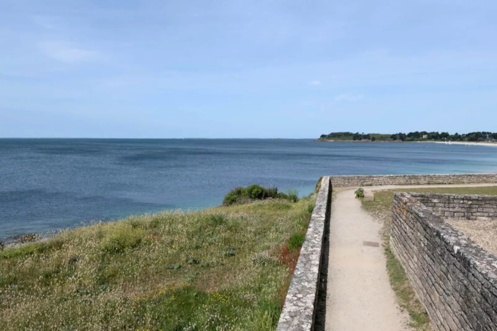 Appartements à Arzon - Port Crouesty-Untagged