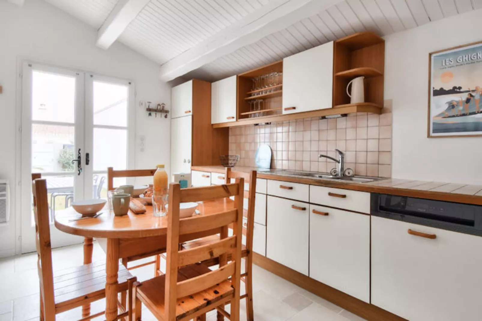 Maison à Noirmoutier-Non tagué