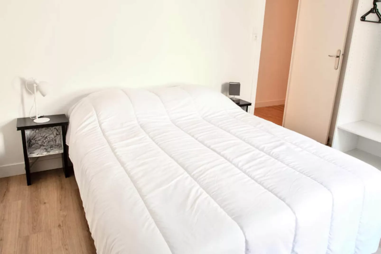 Appartements à Loctudy-Nicht zugeordnet