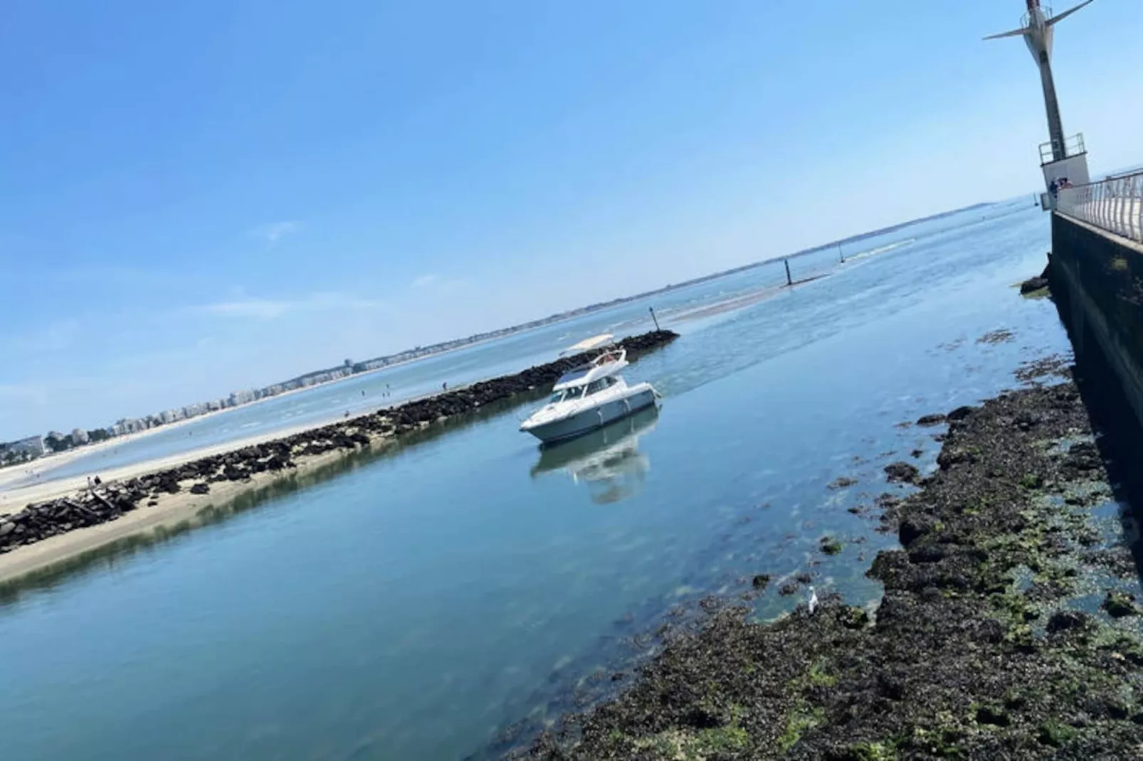 Appartements à Le Pouliguen-Untagged