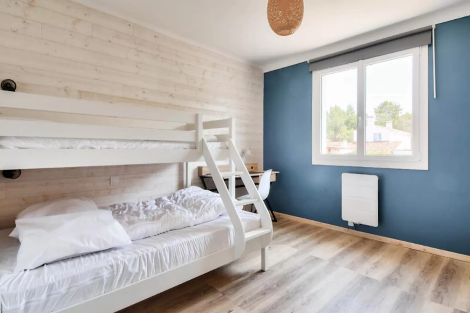 Maison à La Barre de Monts - Noirmoutier-Non tagué