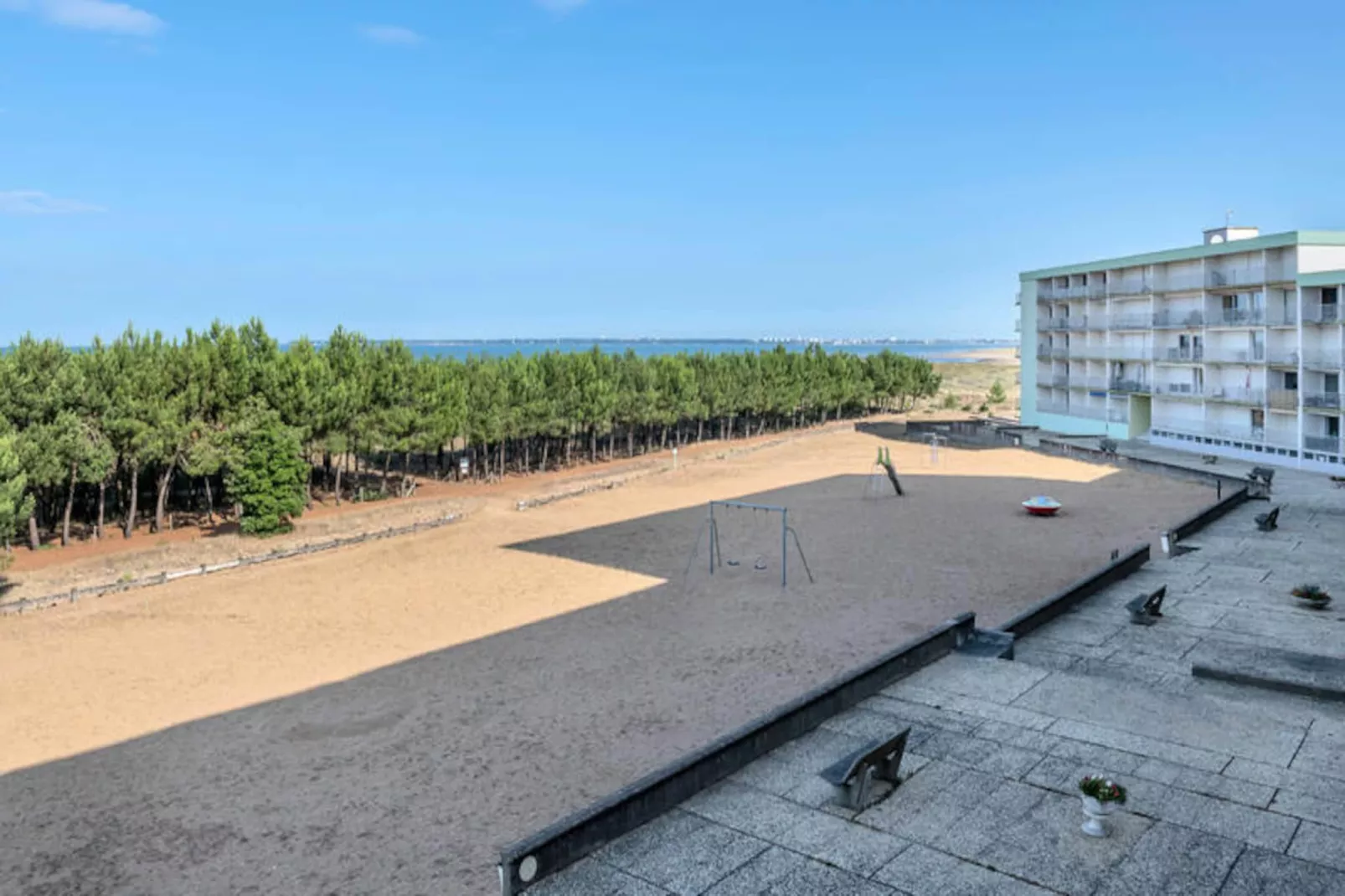 Appartements à Saint-Brevin-les-Pins-Nicht zugeordnet