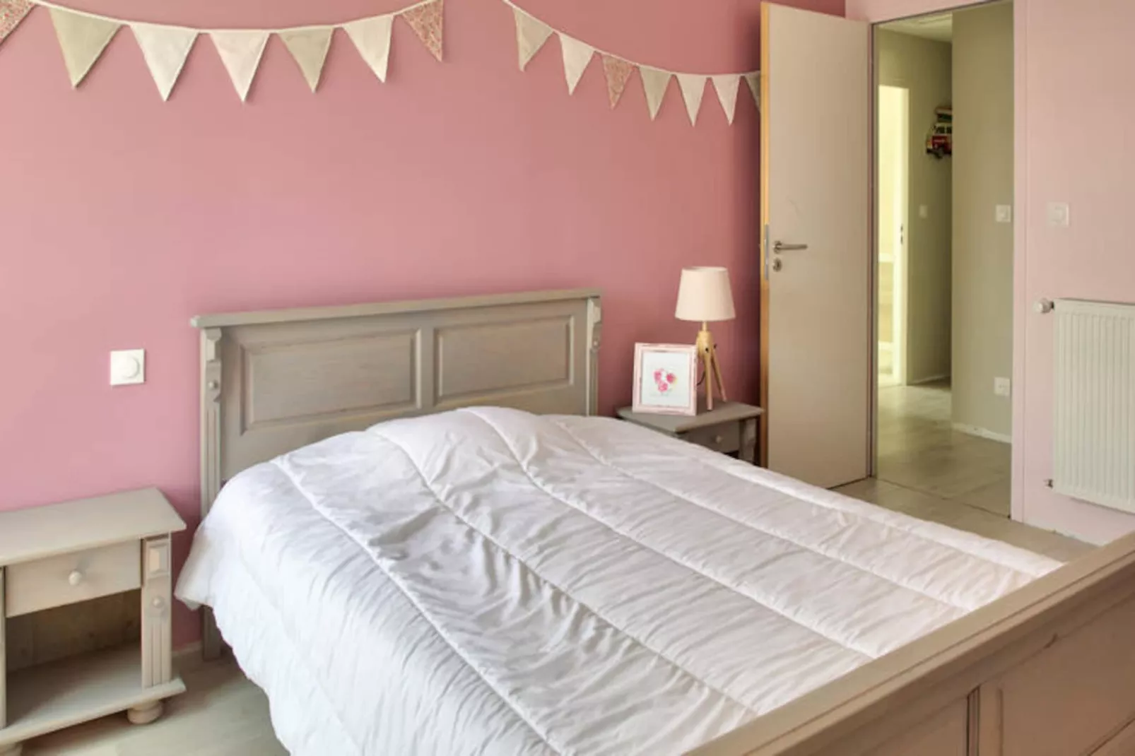 Maison à Plobannalec-Lesconil-Nicht zugeordnet