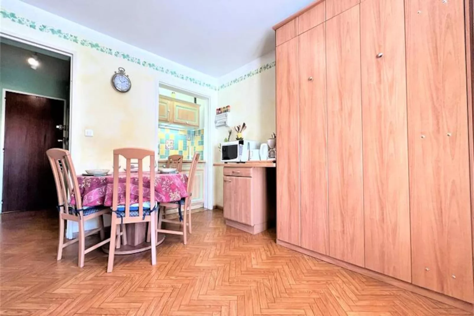 Résidence Fontaines-Untagged