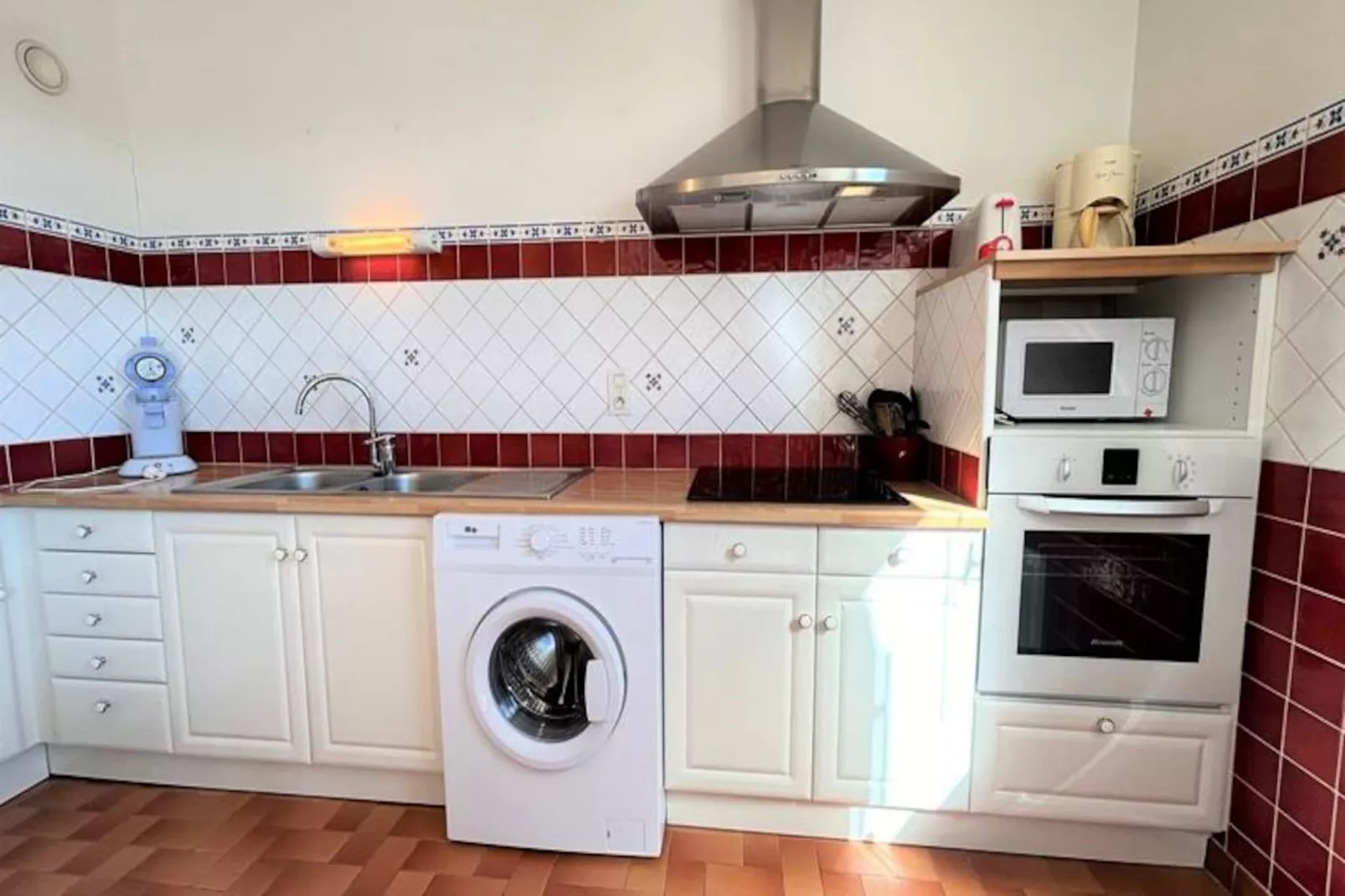 Résidence San Bastian-Nicht zugeordnet