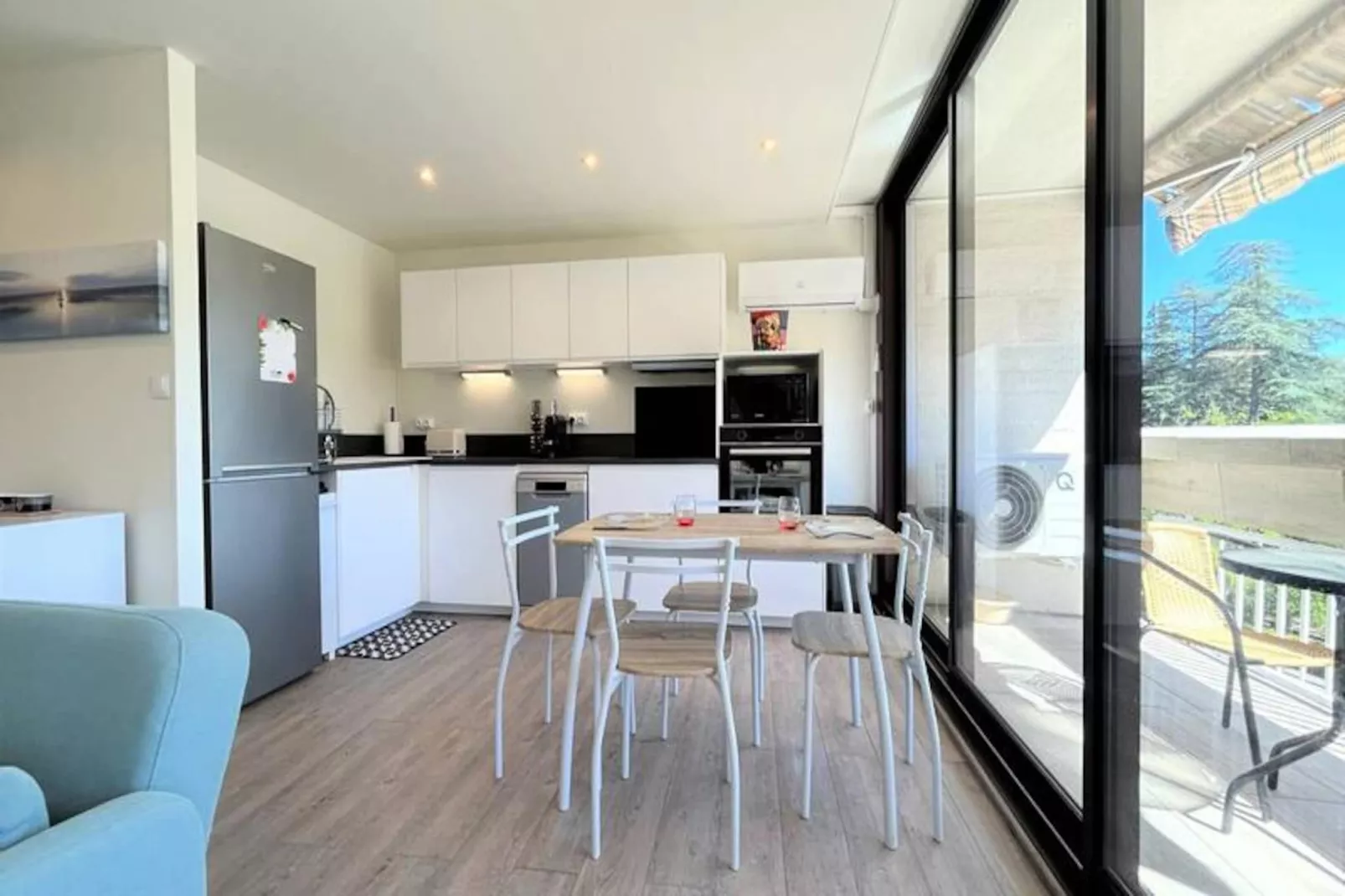 Résidence Griselis-Untagged