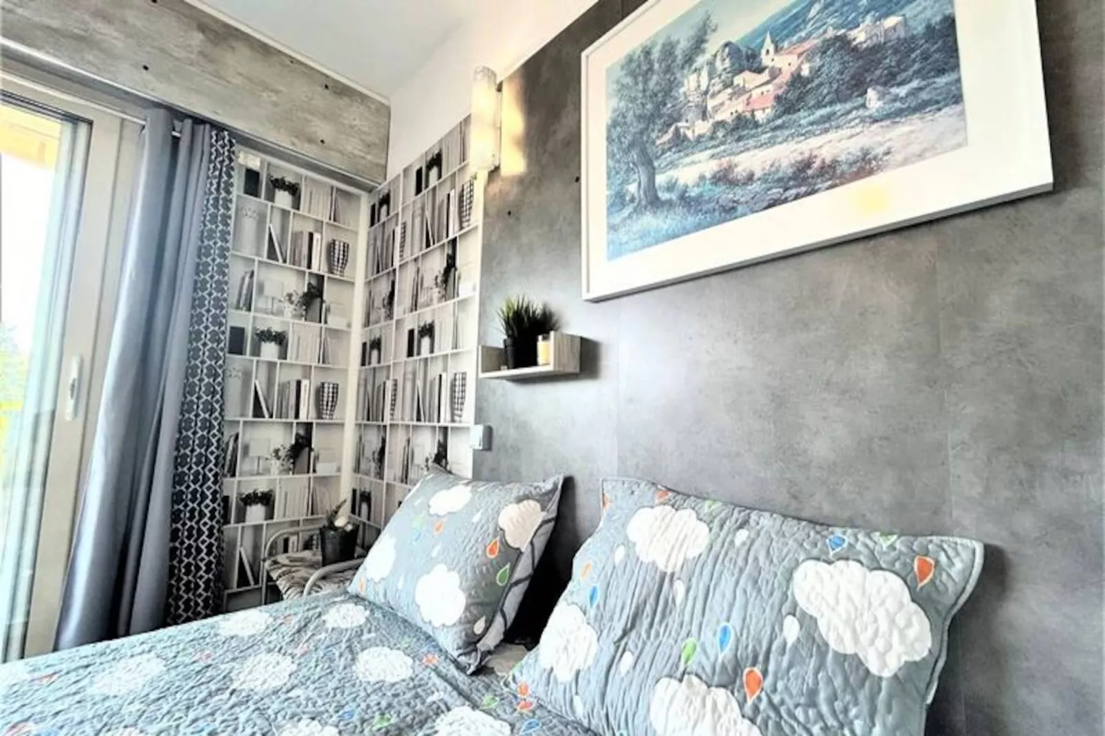 Résidence Cedres-Untagged