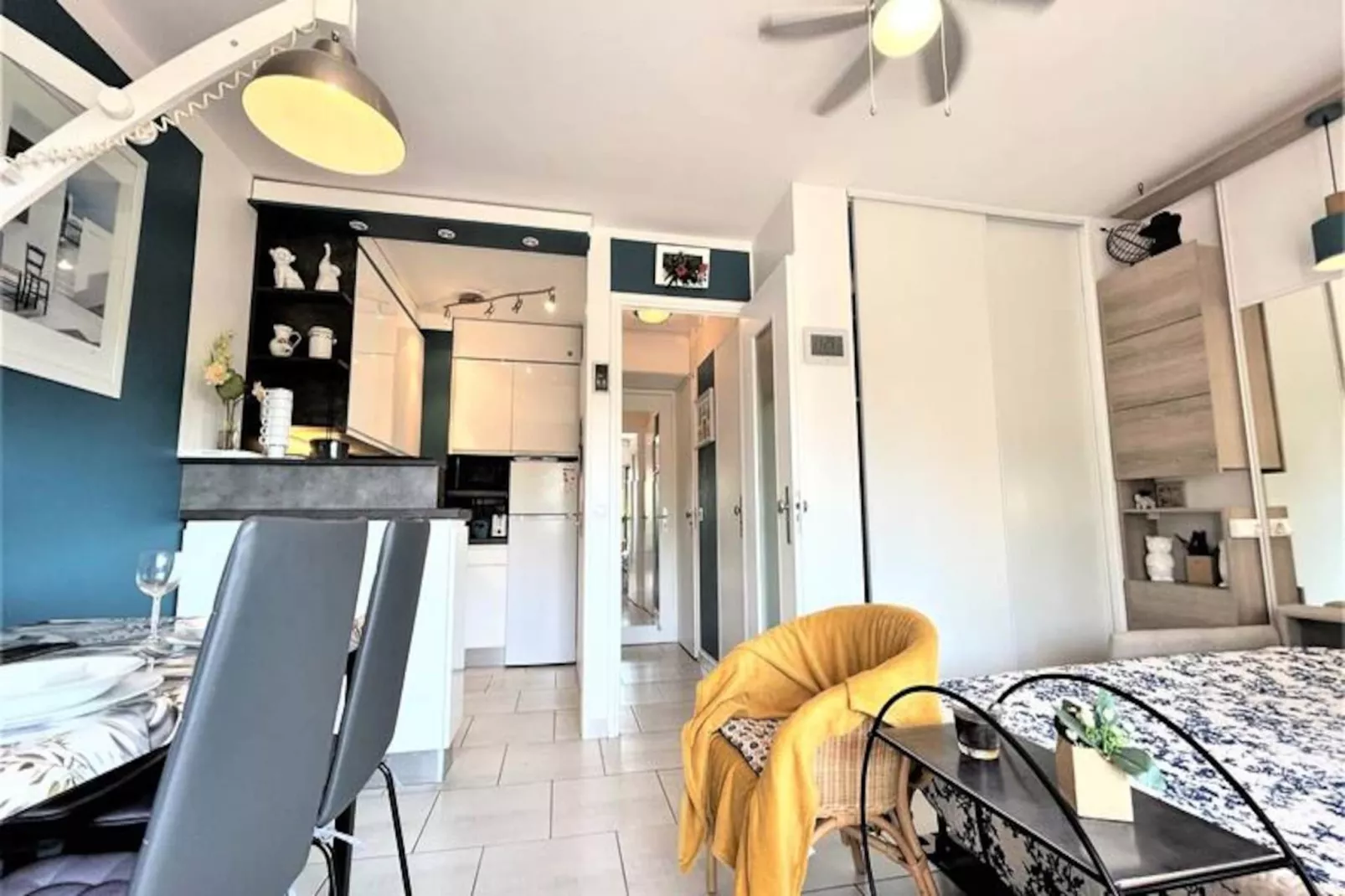 Résidence Cedres-Untagged