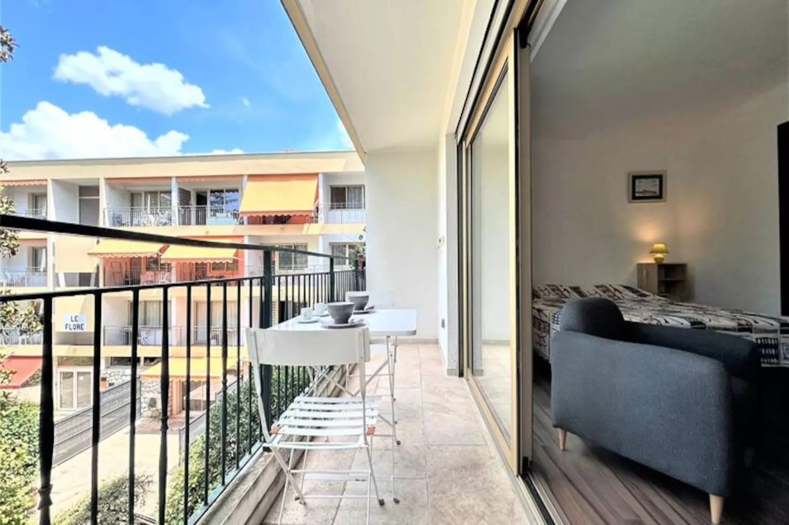 Résidence Cedres-Untagged