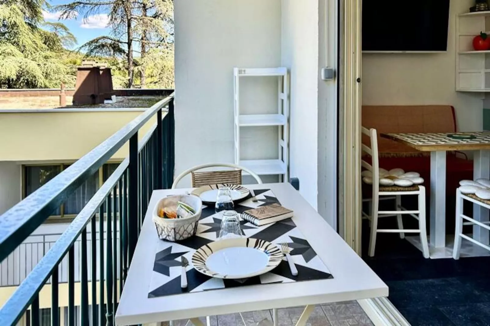 Résidence Cedres - Untagged