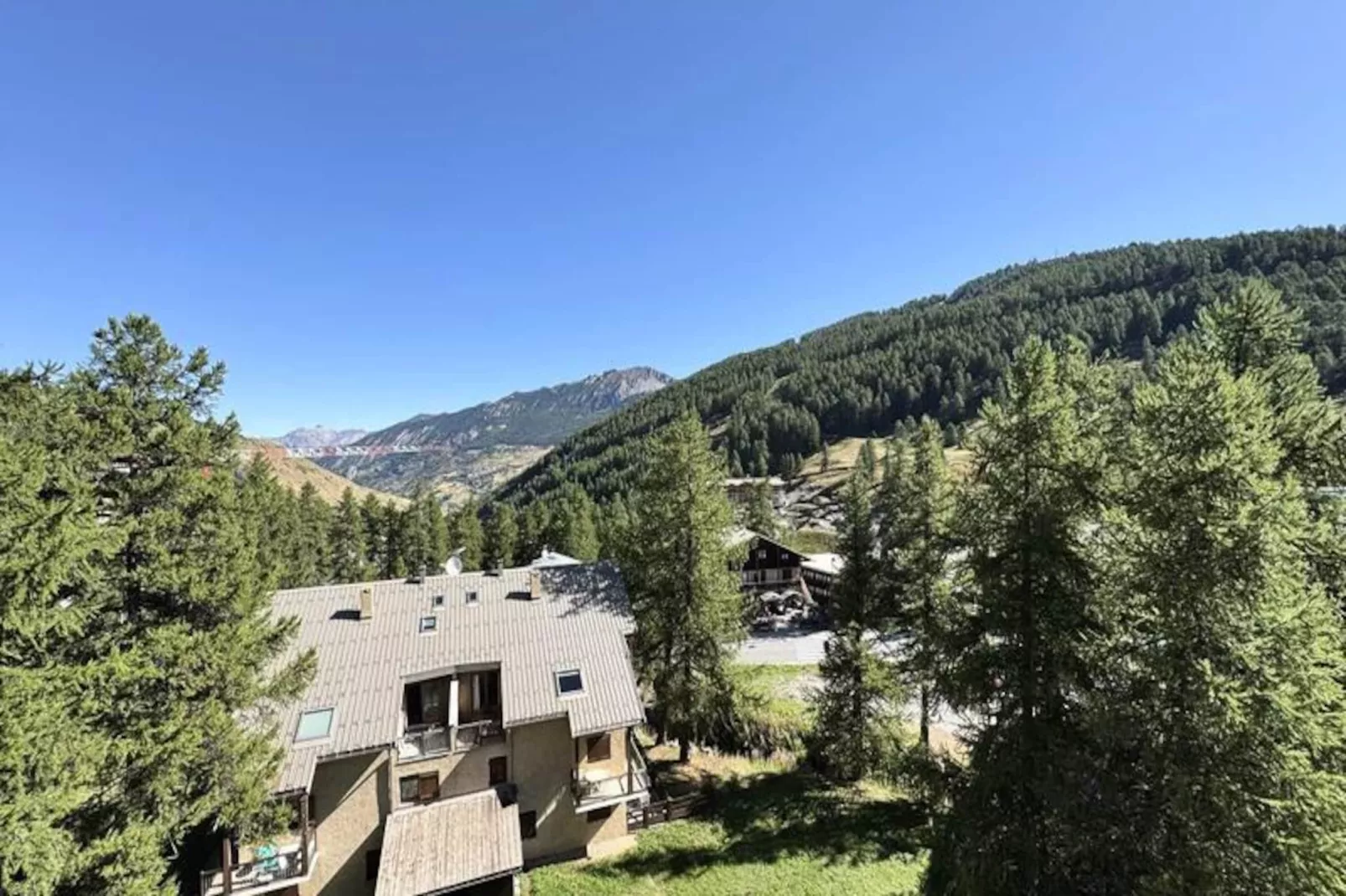 Résidence Olan - Untagged