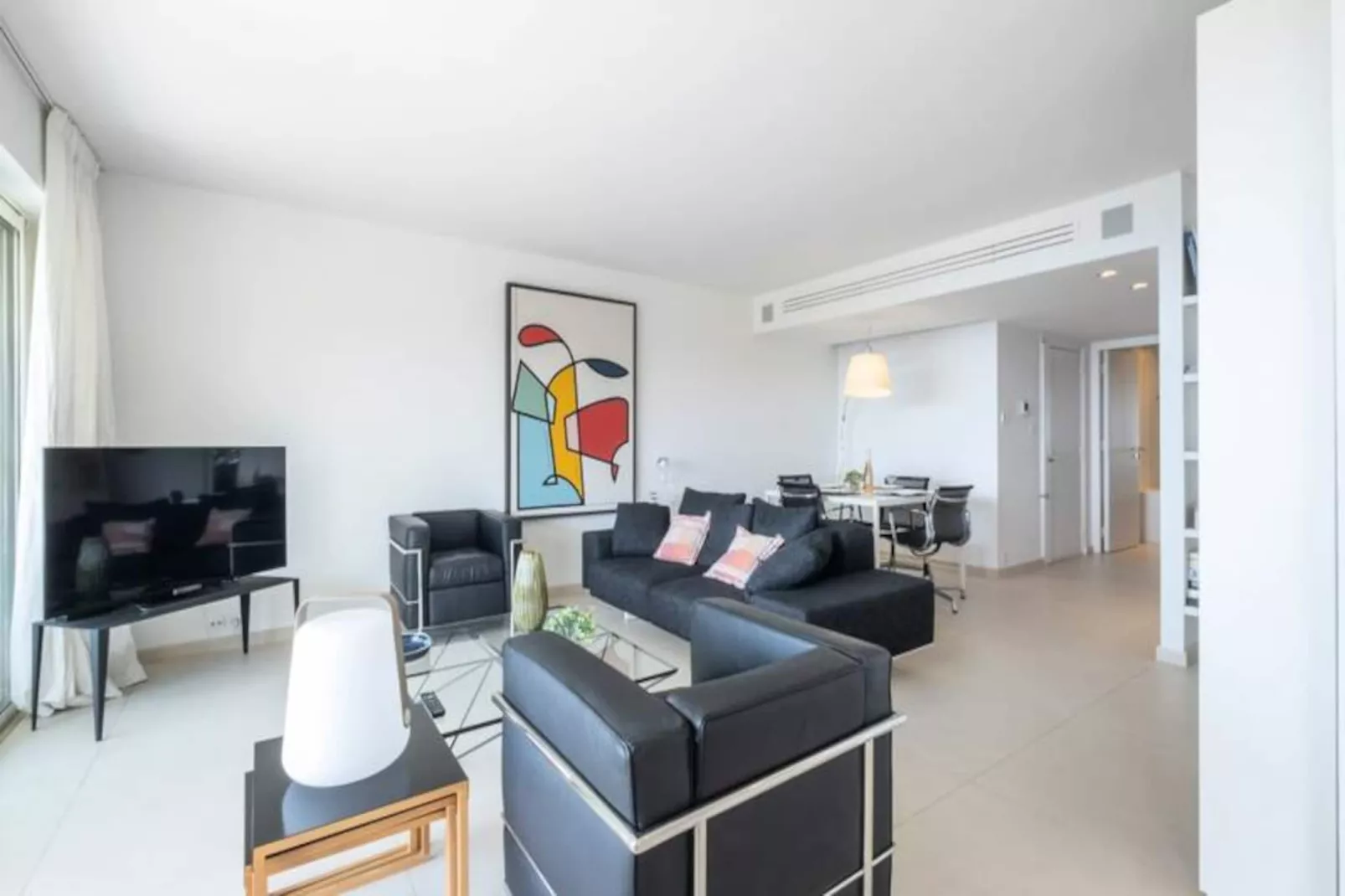 Résidence 3p, Terrasse Am&eacute;nag&eacute;e, Piscine, Vue Sur Les &icirc;les-Nicht zugeordnet