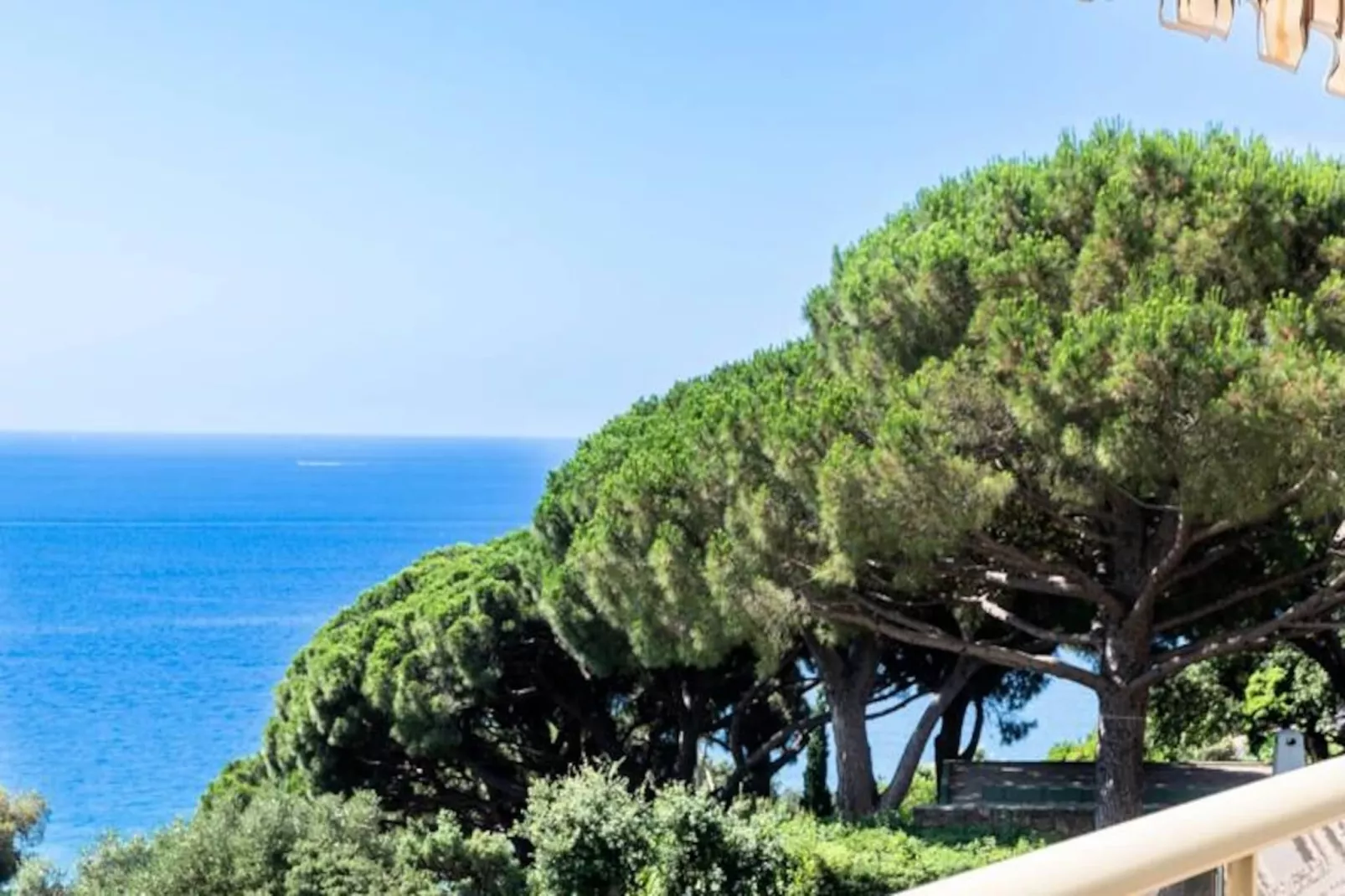 Résidence 3p Vue Mer, Piscine &ndash; Cannes Croix Des Gardes-Non tagué