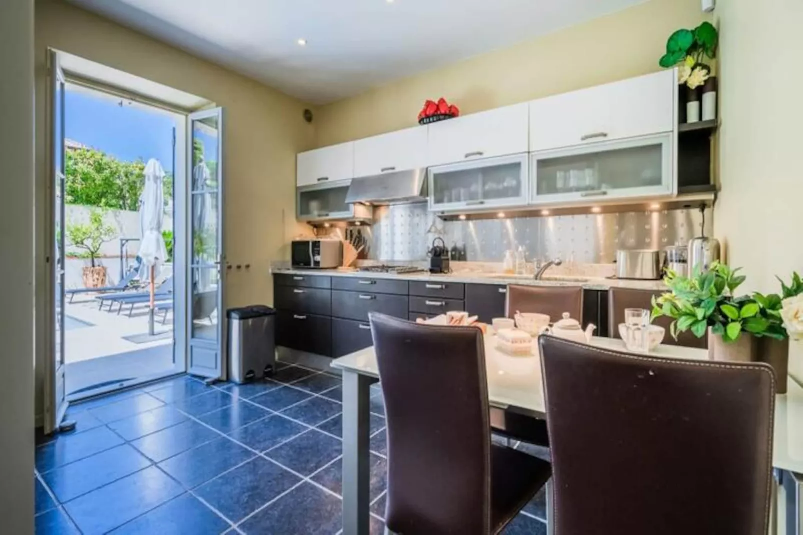 Résidence Rare ! Villa 7p Cap D&rsquo;antibes, &agrave; Pied Des Plages-Nicht zugeordnet