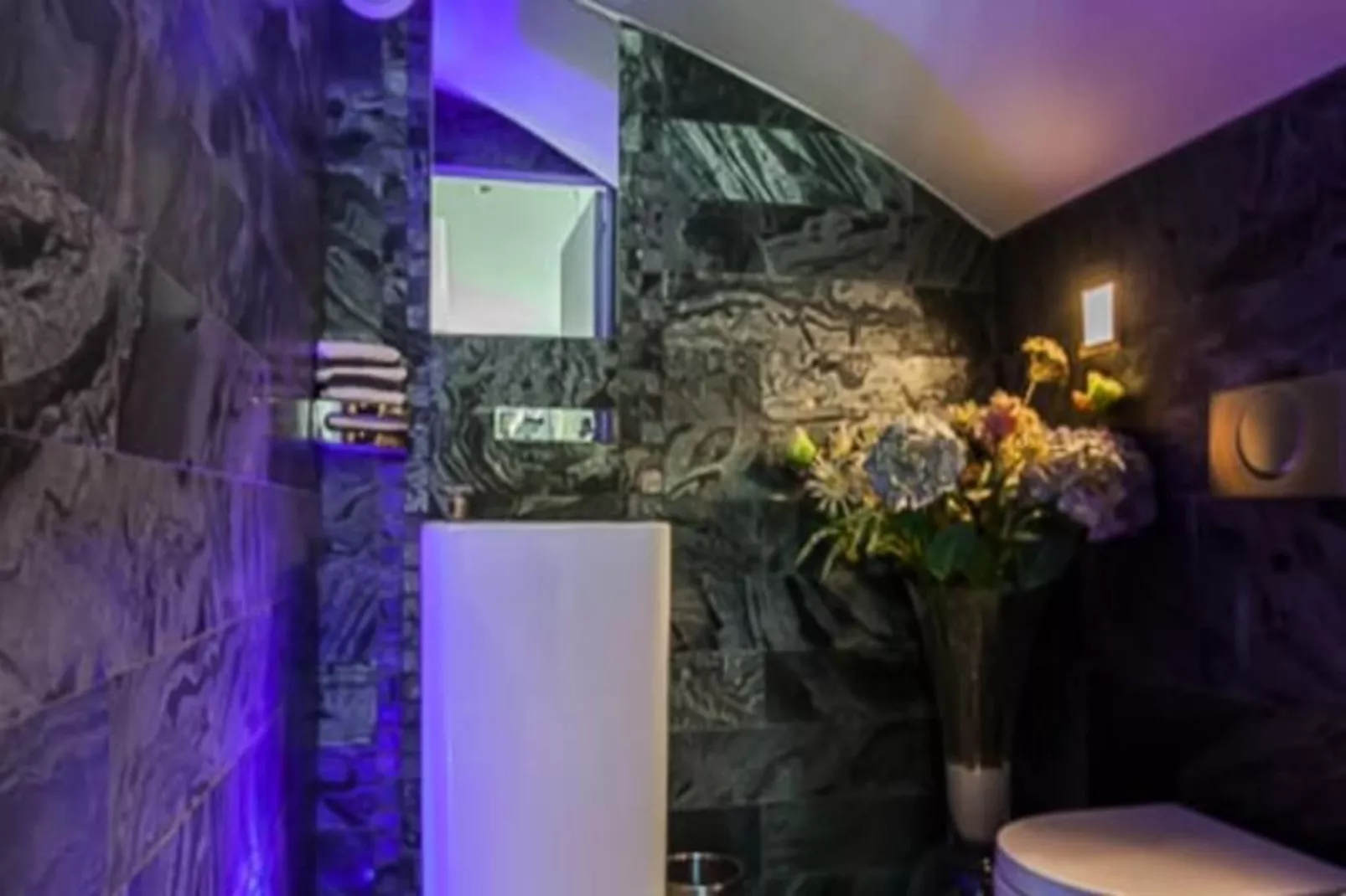 Résidence Villa En Domaine Privé Avec Piscine Chauffée-Nicht zugeordnet