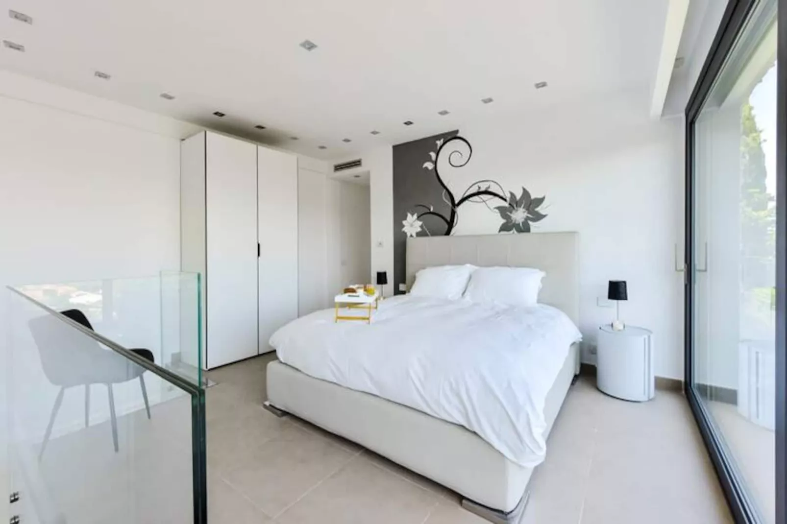 Résidence Villa D&rsquo;architecte Avec Piscine Chauff&eacute;e Pour 10 !-Nicht zugeordnet