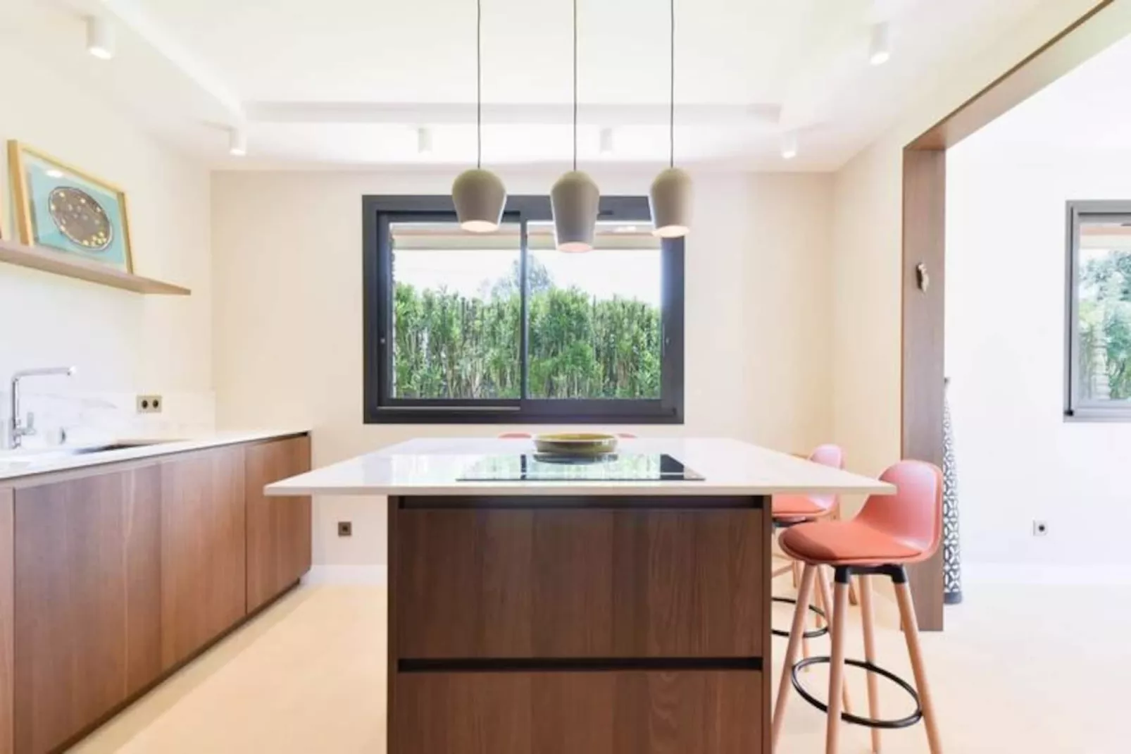 Résidence Mougins - Villa Renovee - Piscine - Au Calme-Non tagué