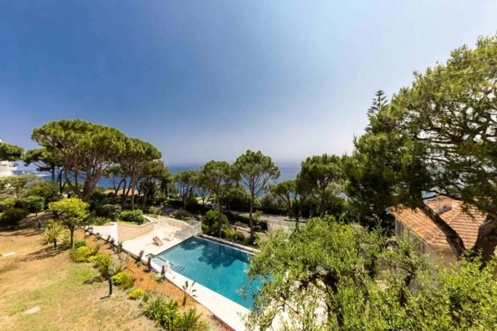 06db Magnifique Appartement Vue Incroyable Mtboron-Non tagué