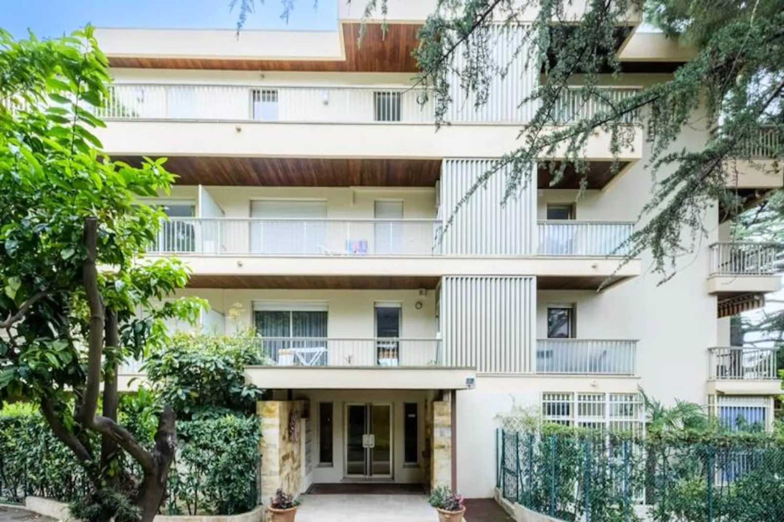 Appartement Costebelle Vue Mer - 3 &eacute;toiles --Nicht zugeordnet