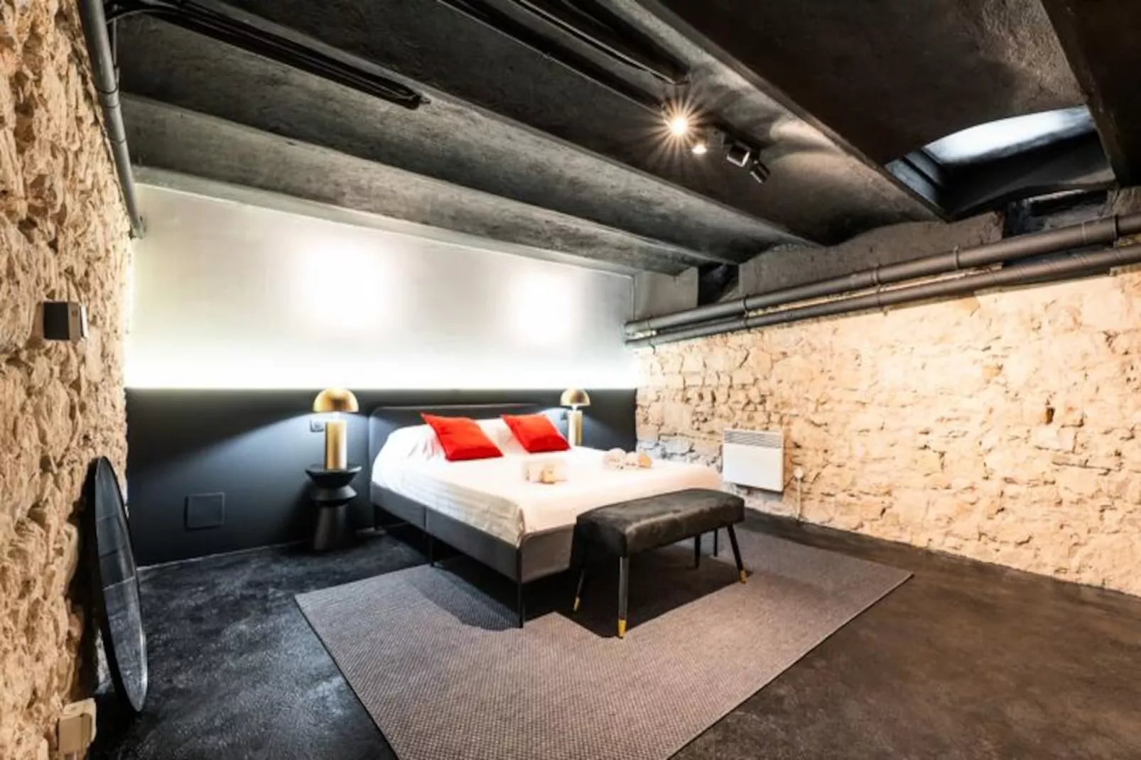 Appartement Montrose --Nicht zugeordnet