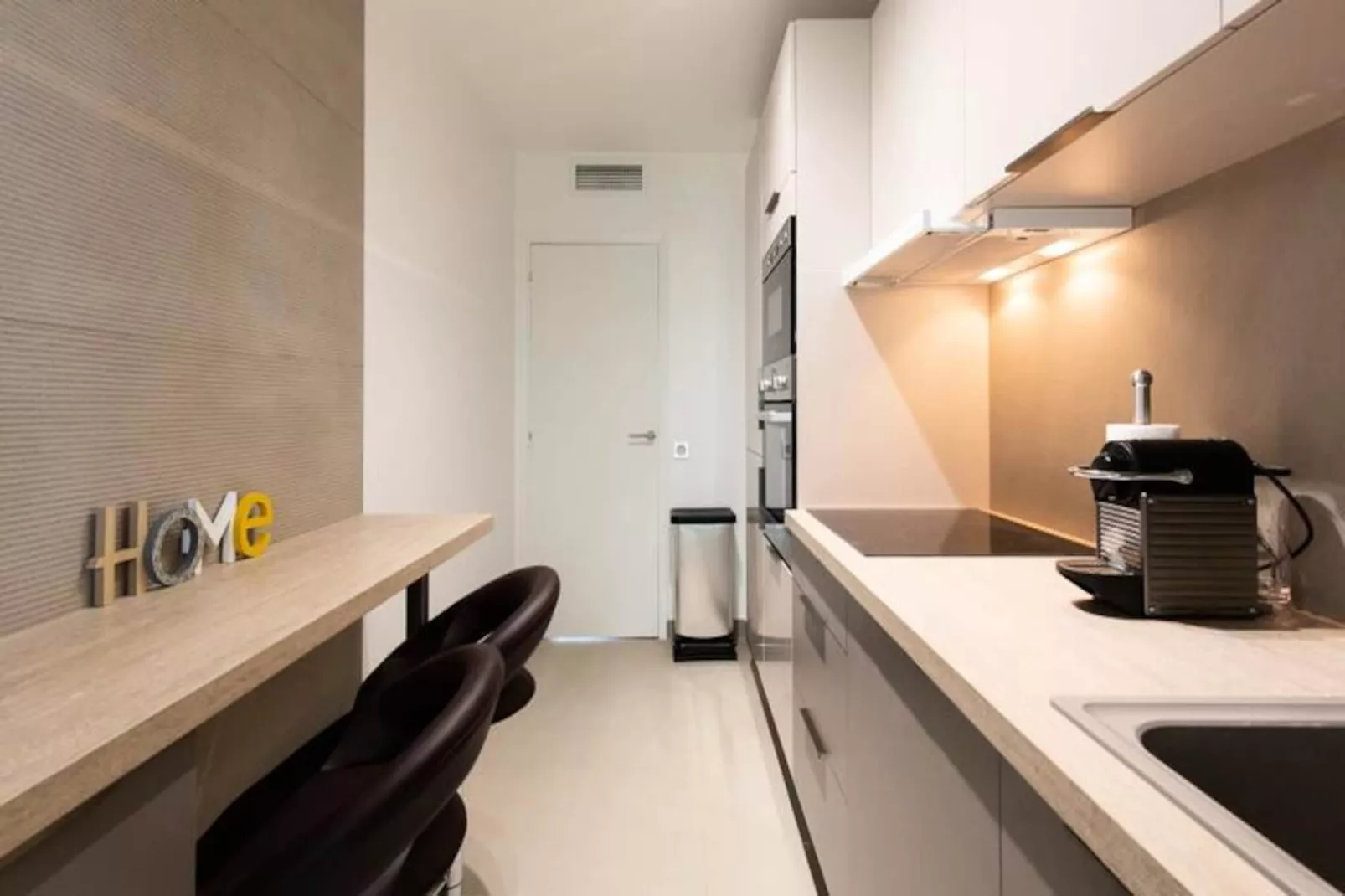 Résidence 3p Traversant &agrave; 2 Min Des Plages, Parking Priv&eacute;-Non tagué