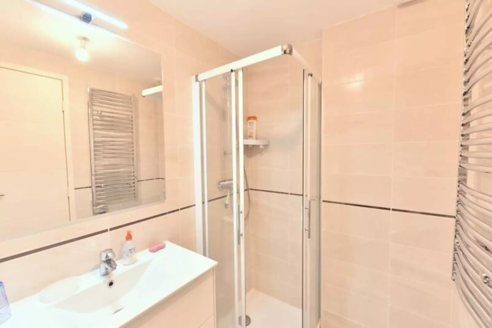 Résidence 3p Avec Terrasse Et Piscine Au Coeur Du Palm Beach-Non tagué