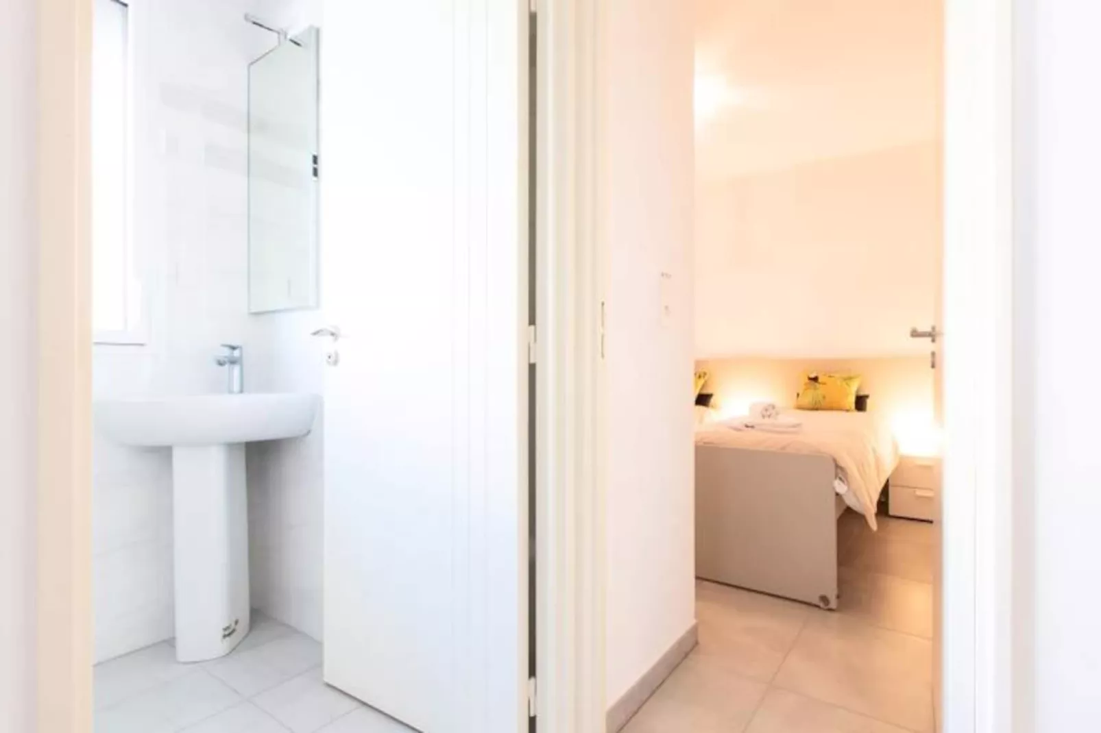 Résidence 3p Terrasse Et Piscine &agrave; 15min &agrave; Pied Du Palais-Nicht zugeordnet