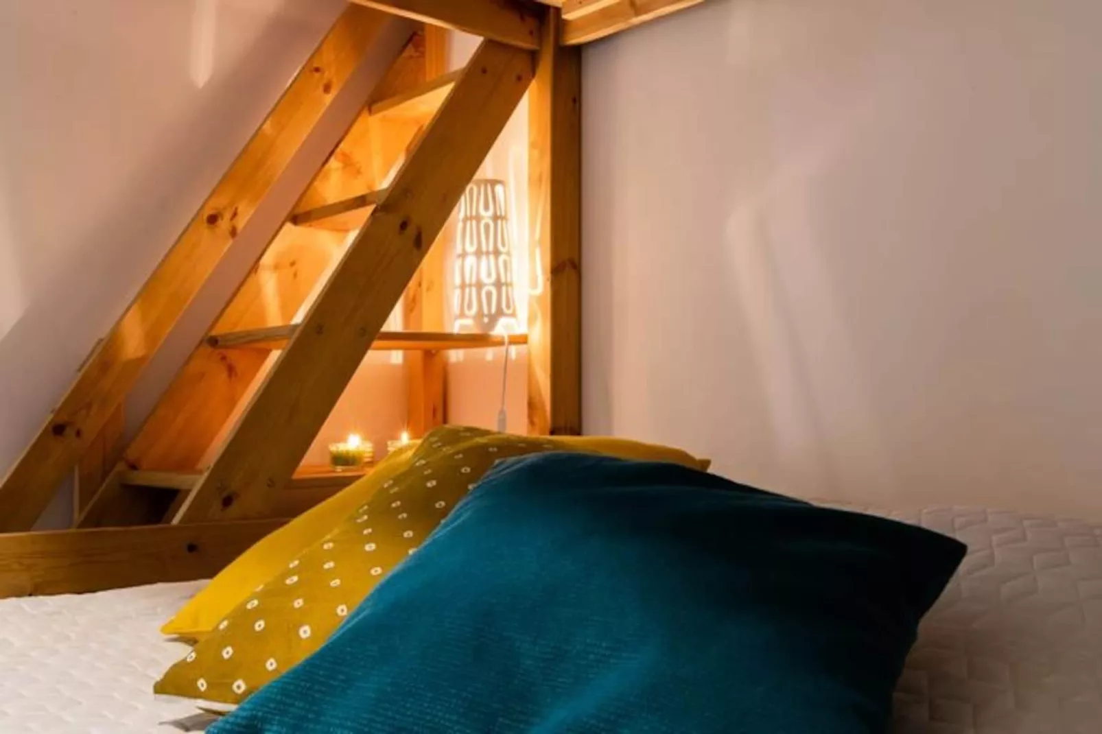 Résidence 3p Avec Jardin Et Piscine Au Coeur Du Palm Beach-Untagged