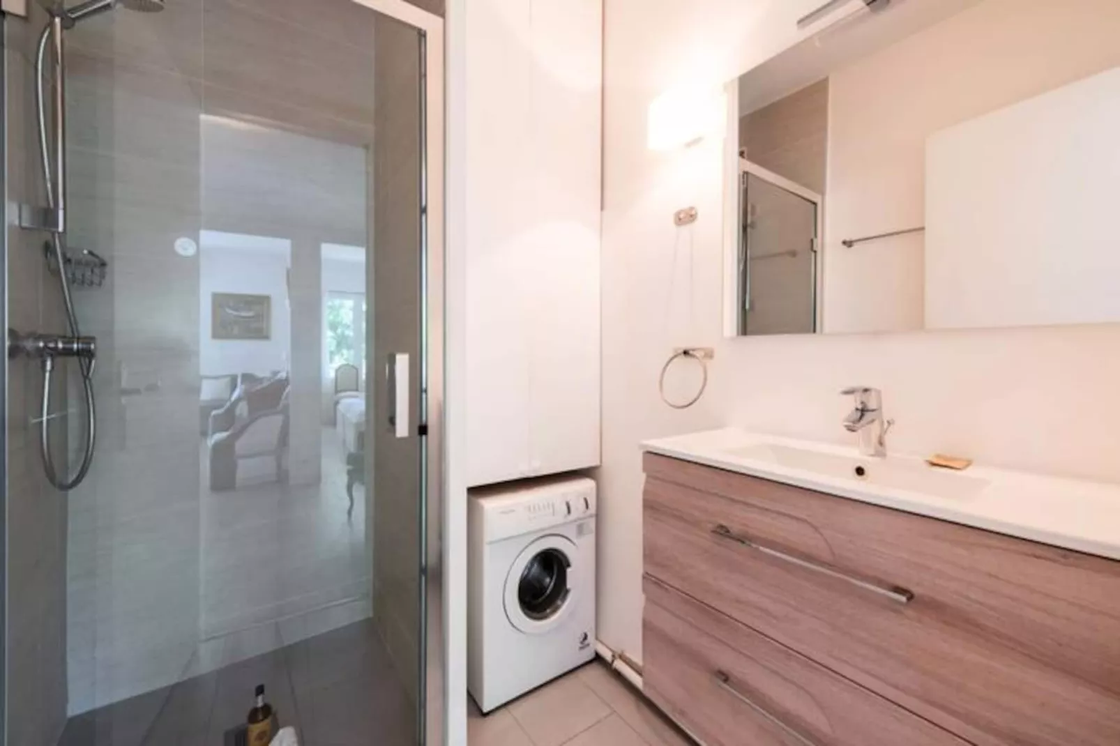 Résidence 3p Cosy, 6 Minutes à Pied Des Plages-Nicht zugeordnet