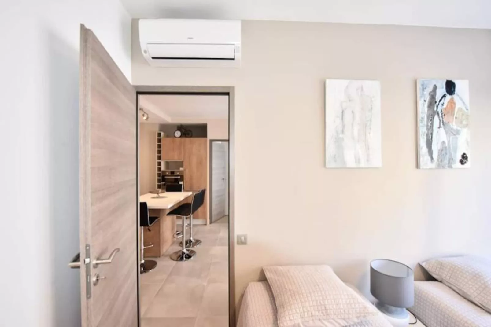 Résidence 3p En Plein C&oelig;ur De Cannes, &agrave; 2min De La Croisette-Non tagué