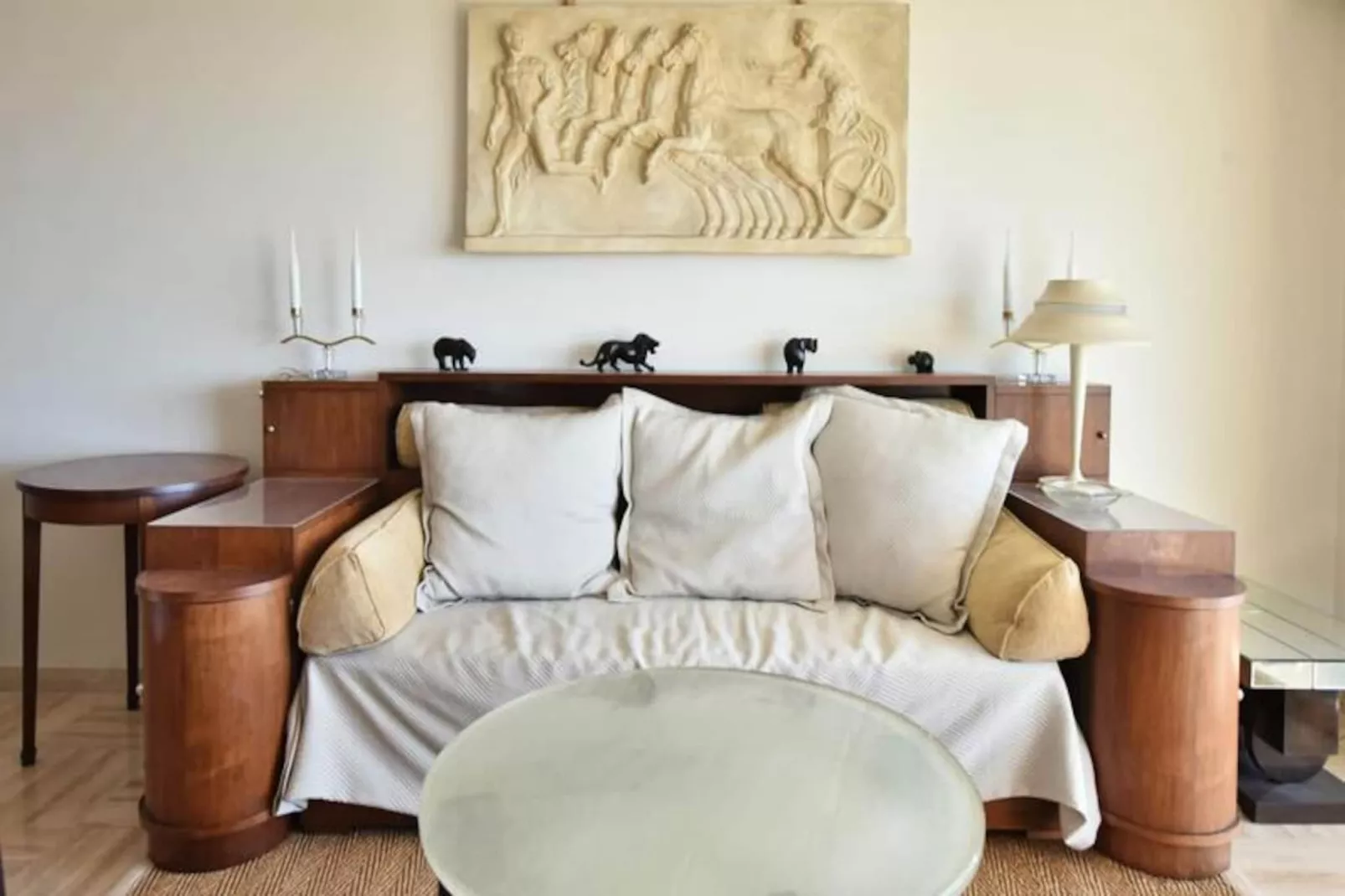 Résidence 3p Proche Centre Ville, Piscine Et Vue Mer-Nicht zugeordnet